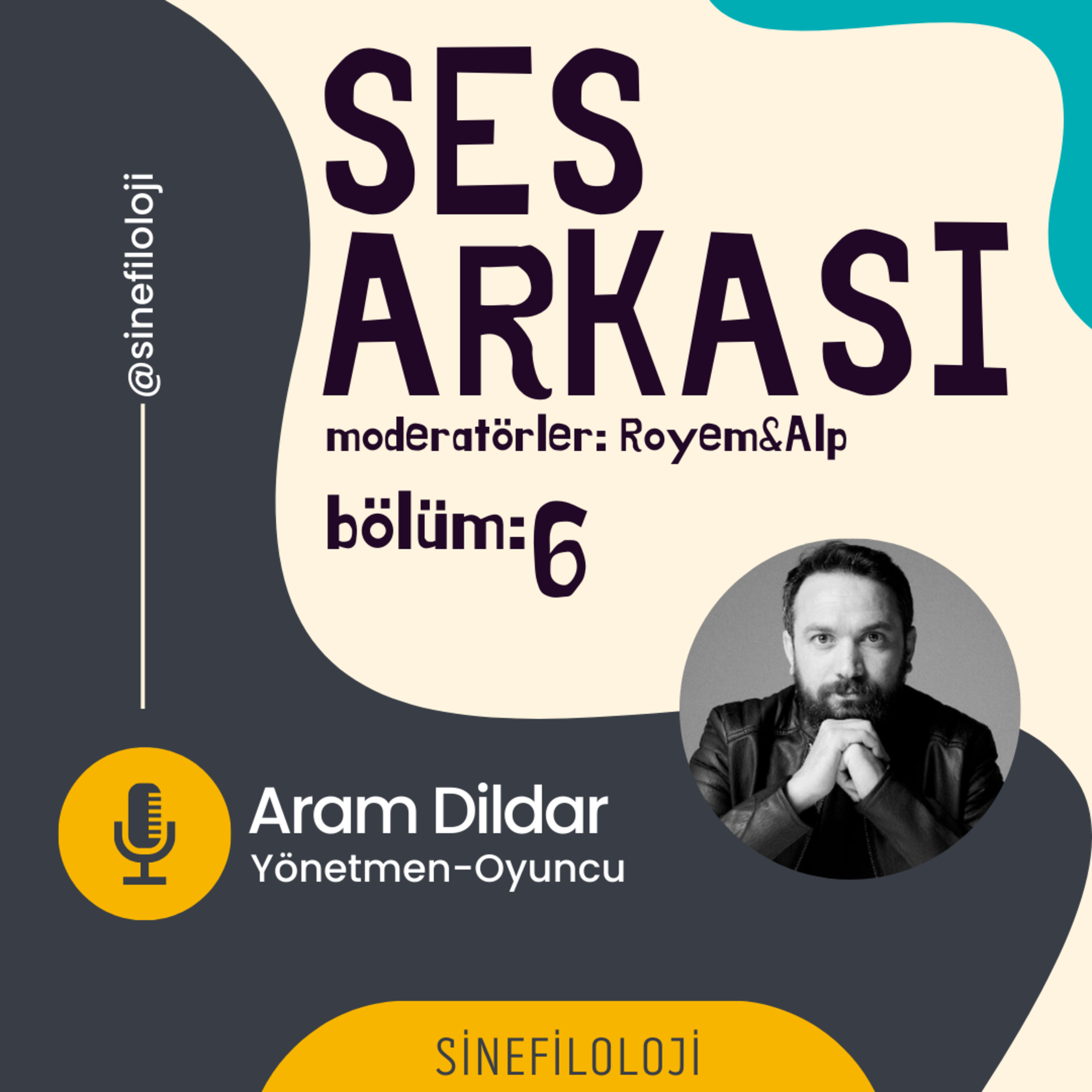 Sinefiloloji