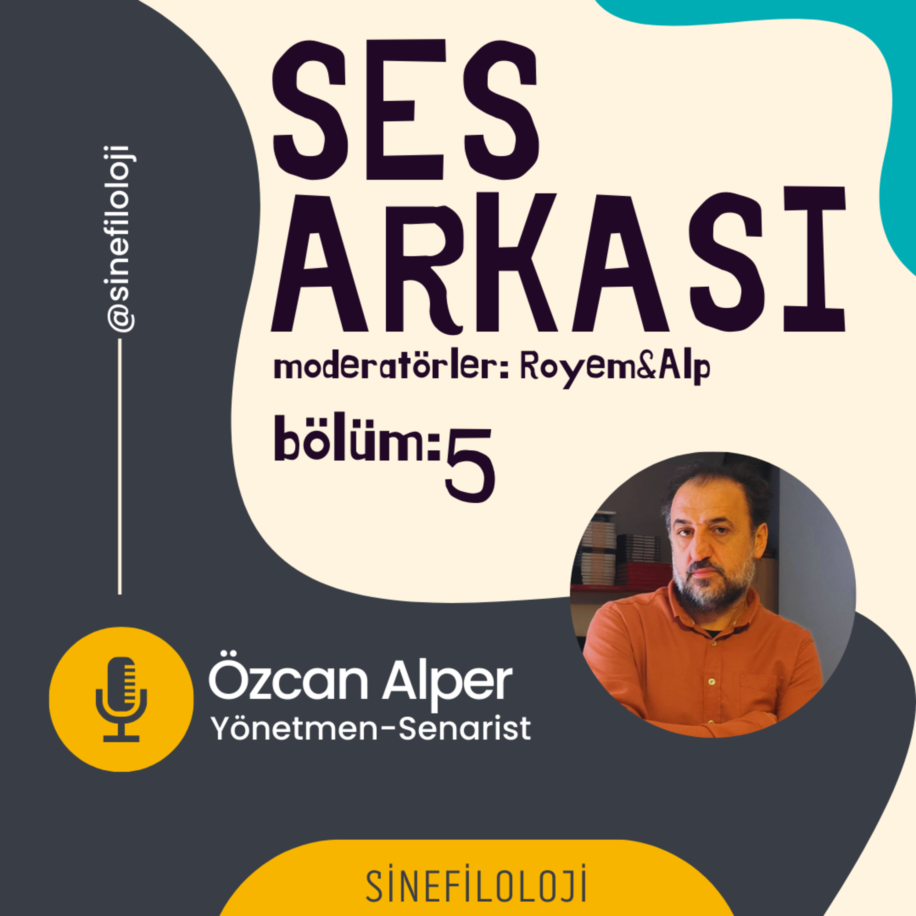 Sinefiloloji