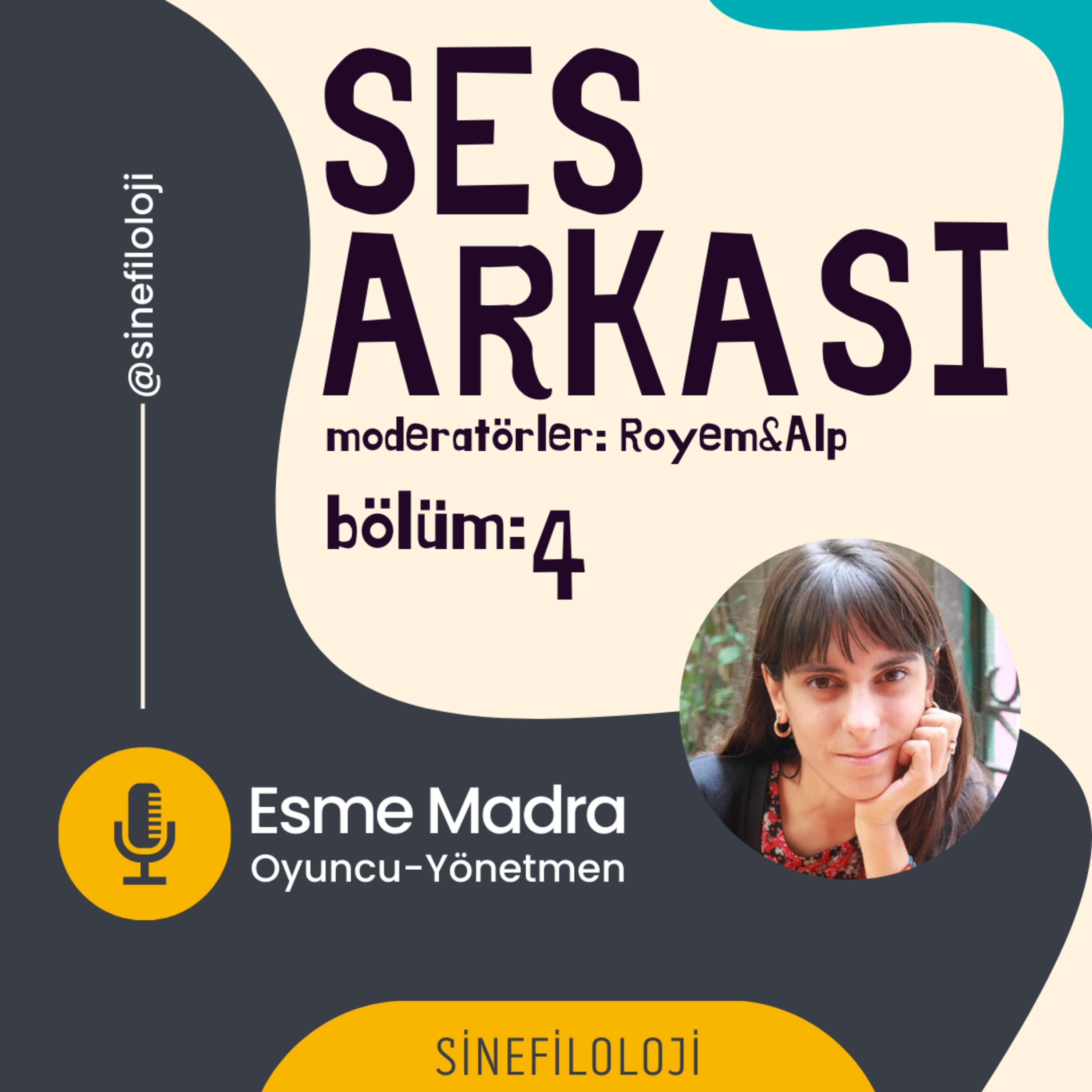 Sinefiloloji