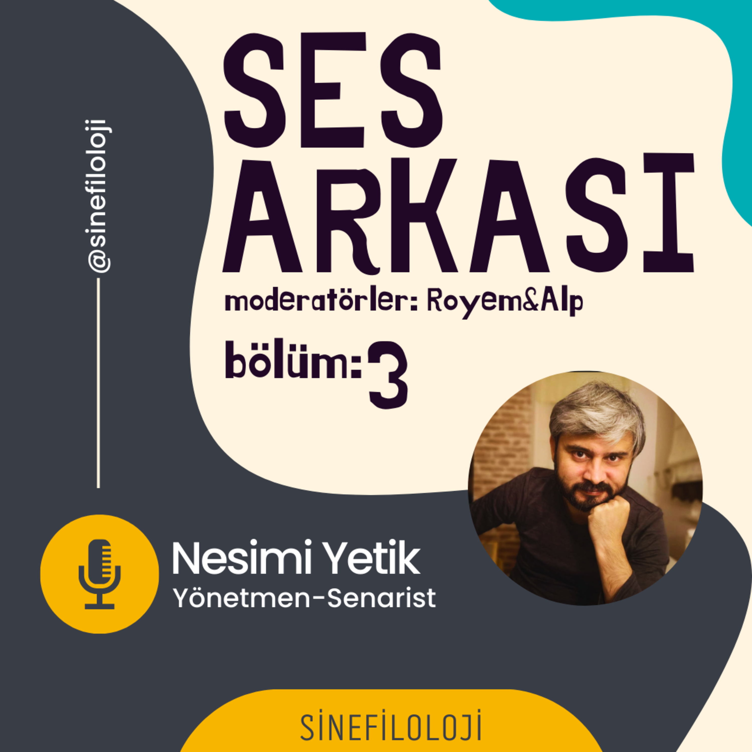Sinefiloloji