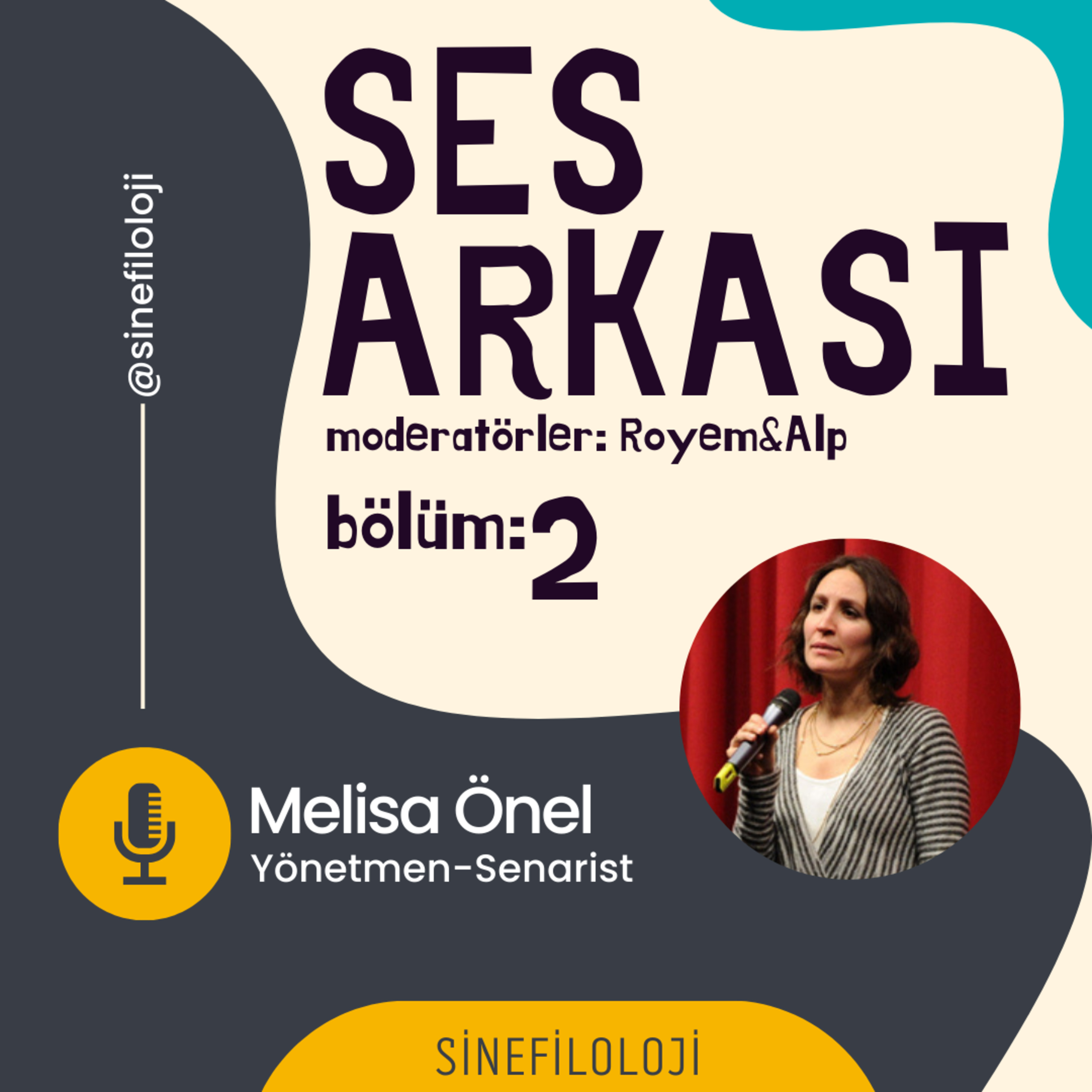 Sinefiloloji