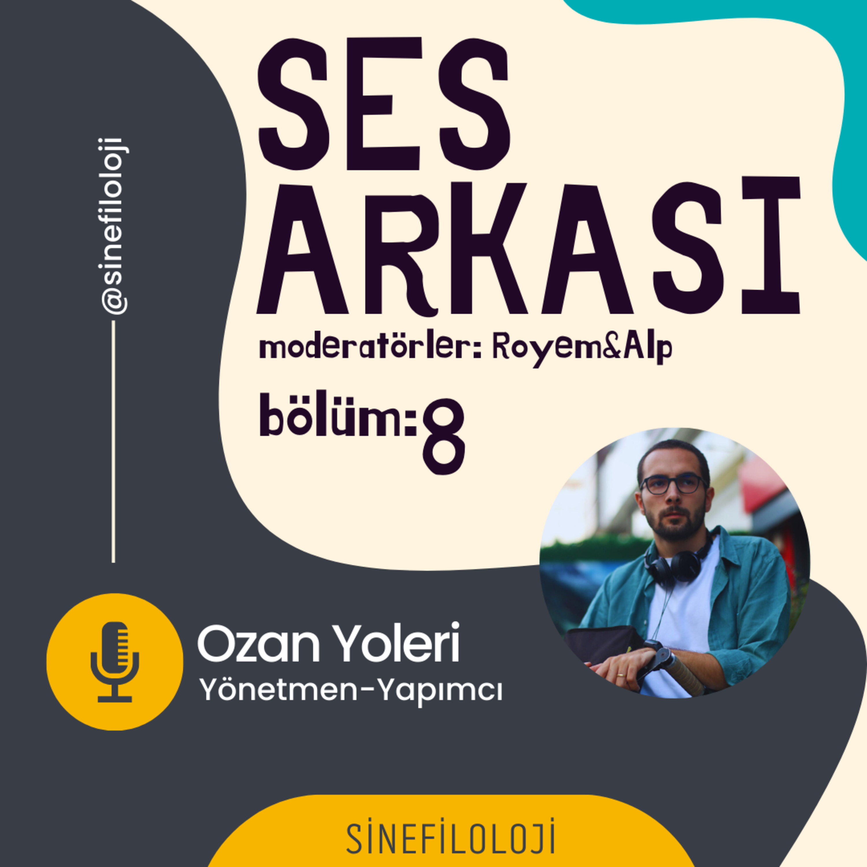 Sinefiloloji