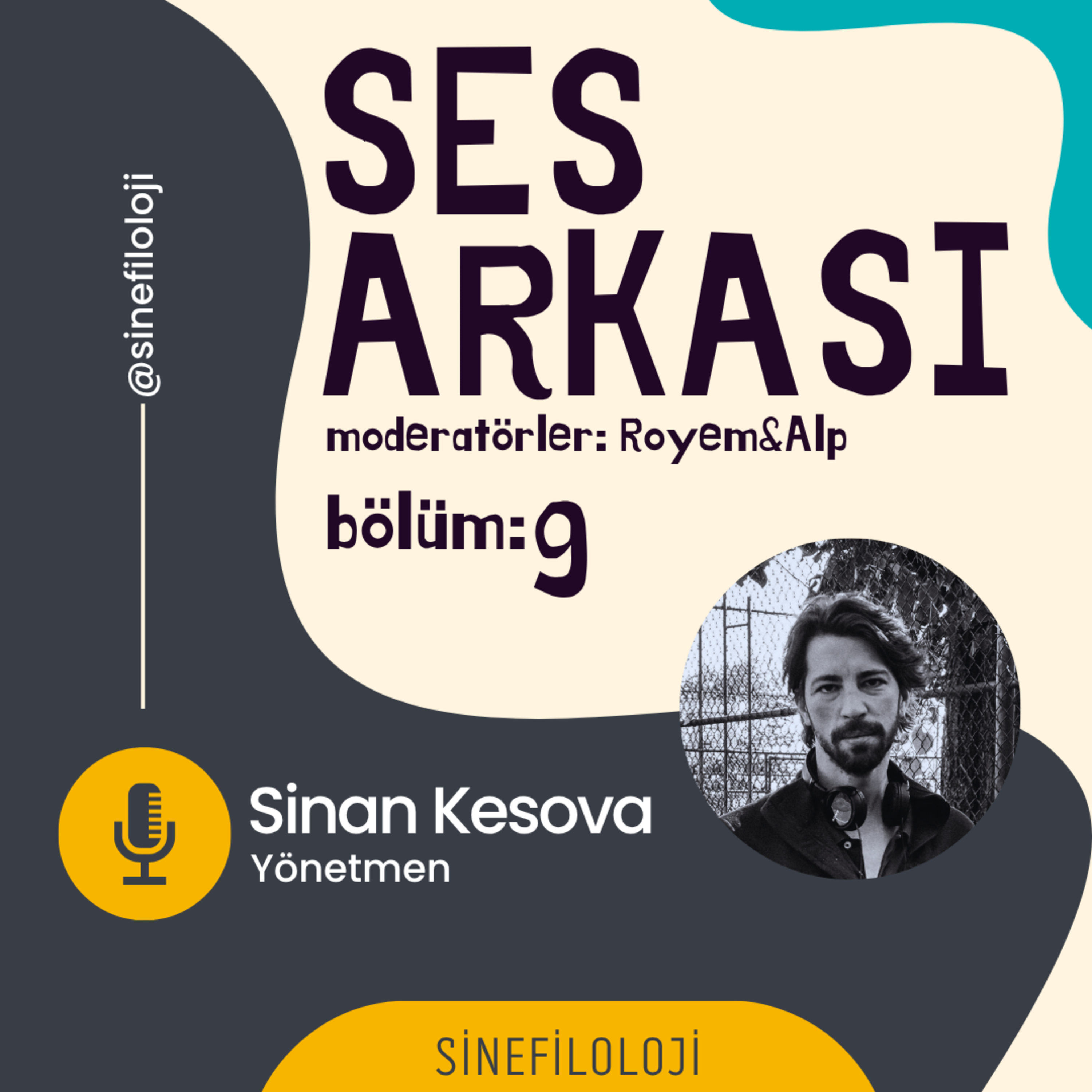 Sinefiloloji