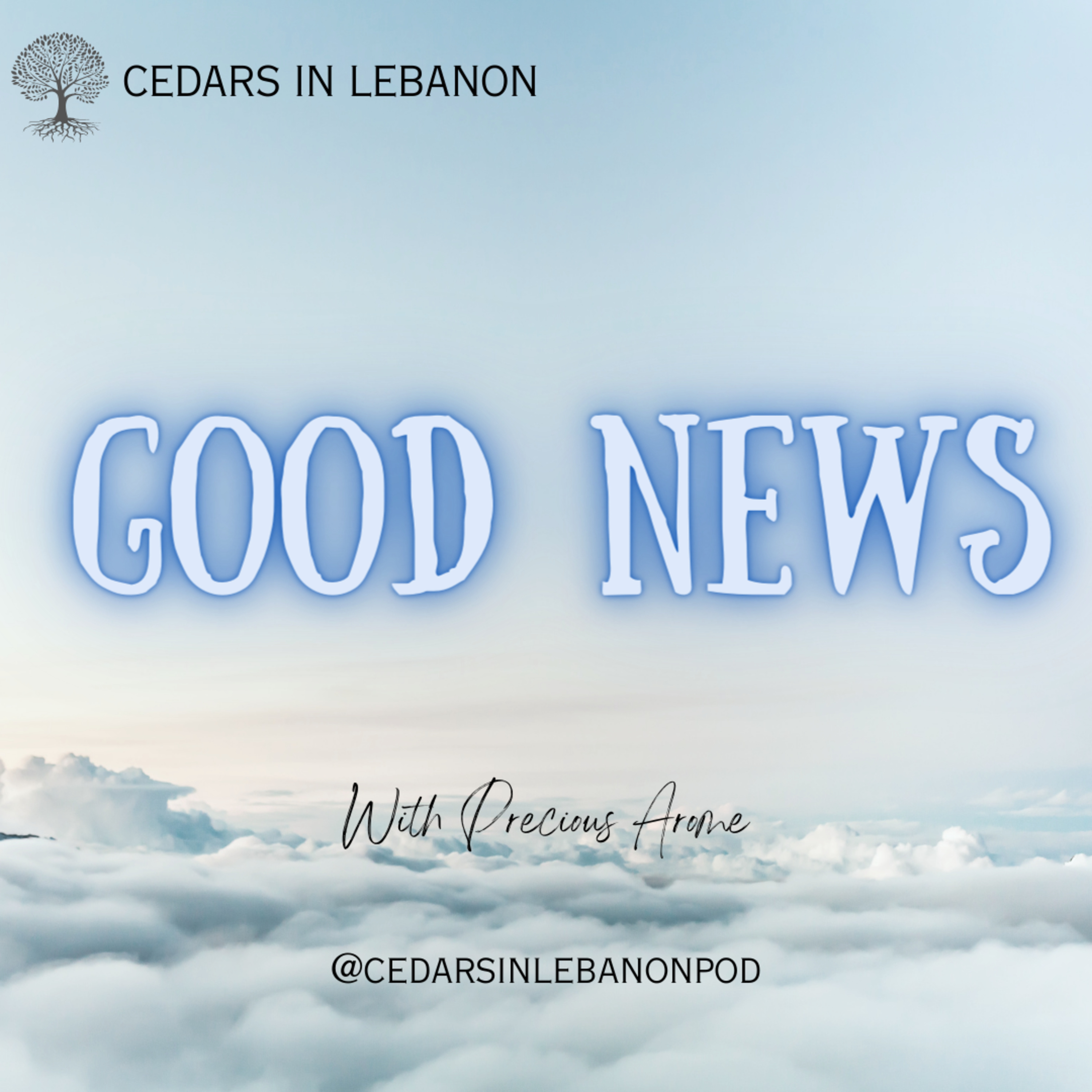 Good news | C1E16