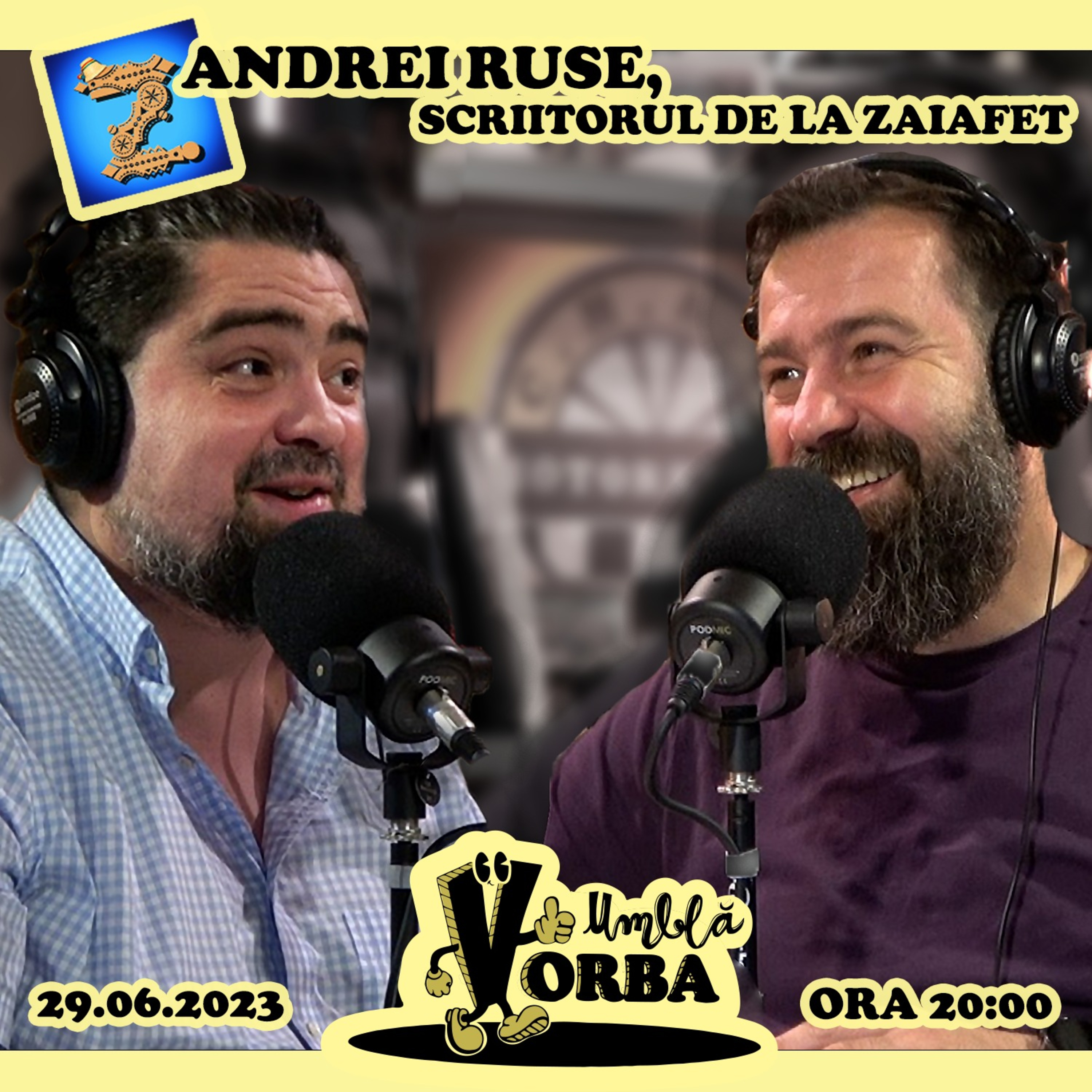 Umblă Vorba