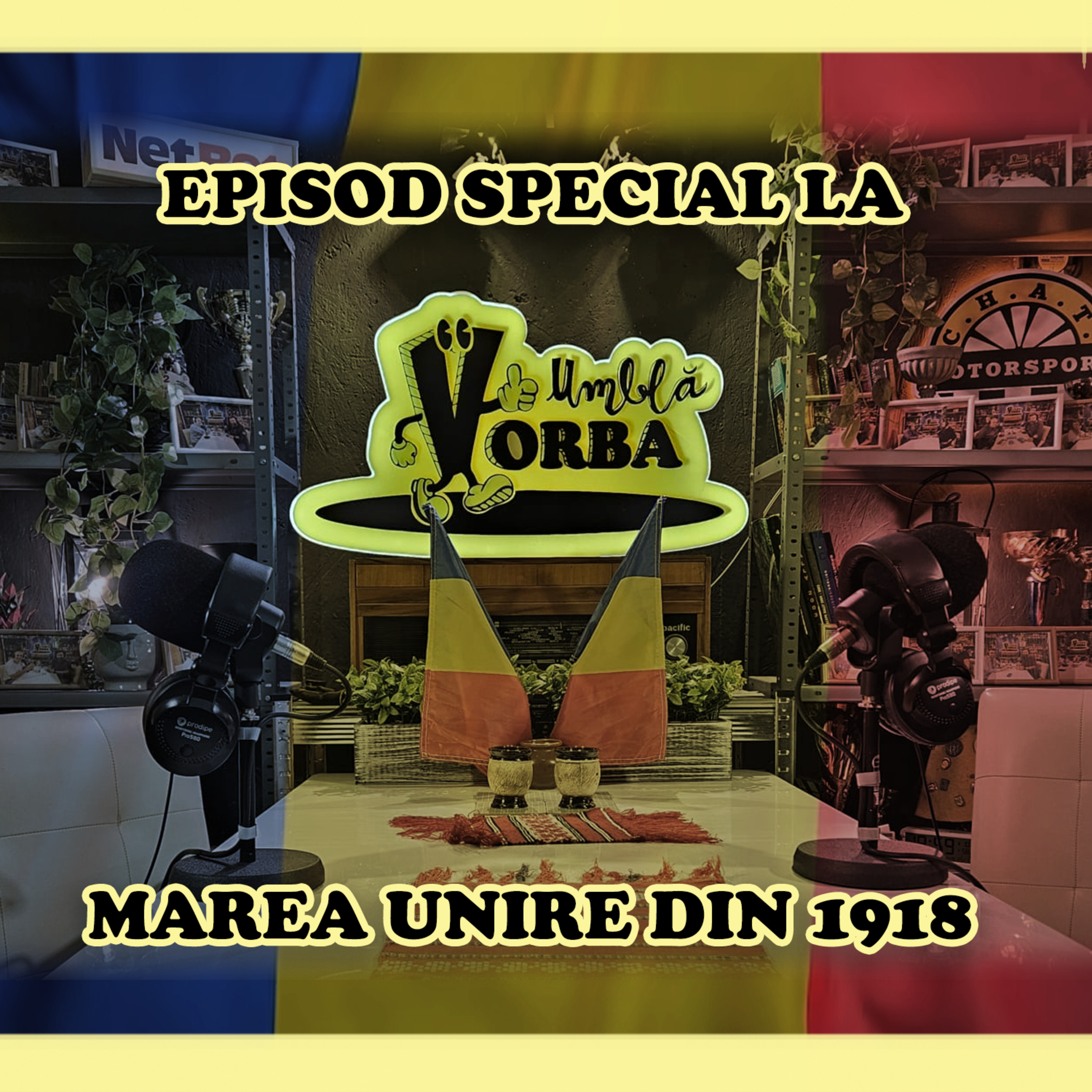 Umblă Vorba