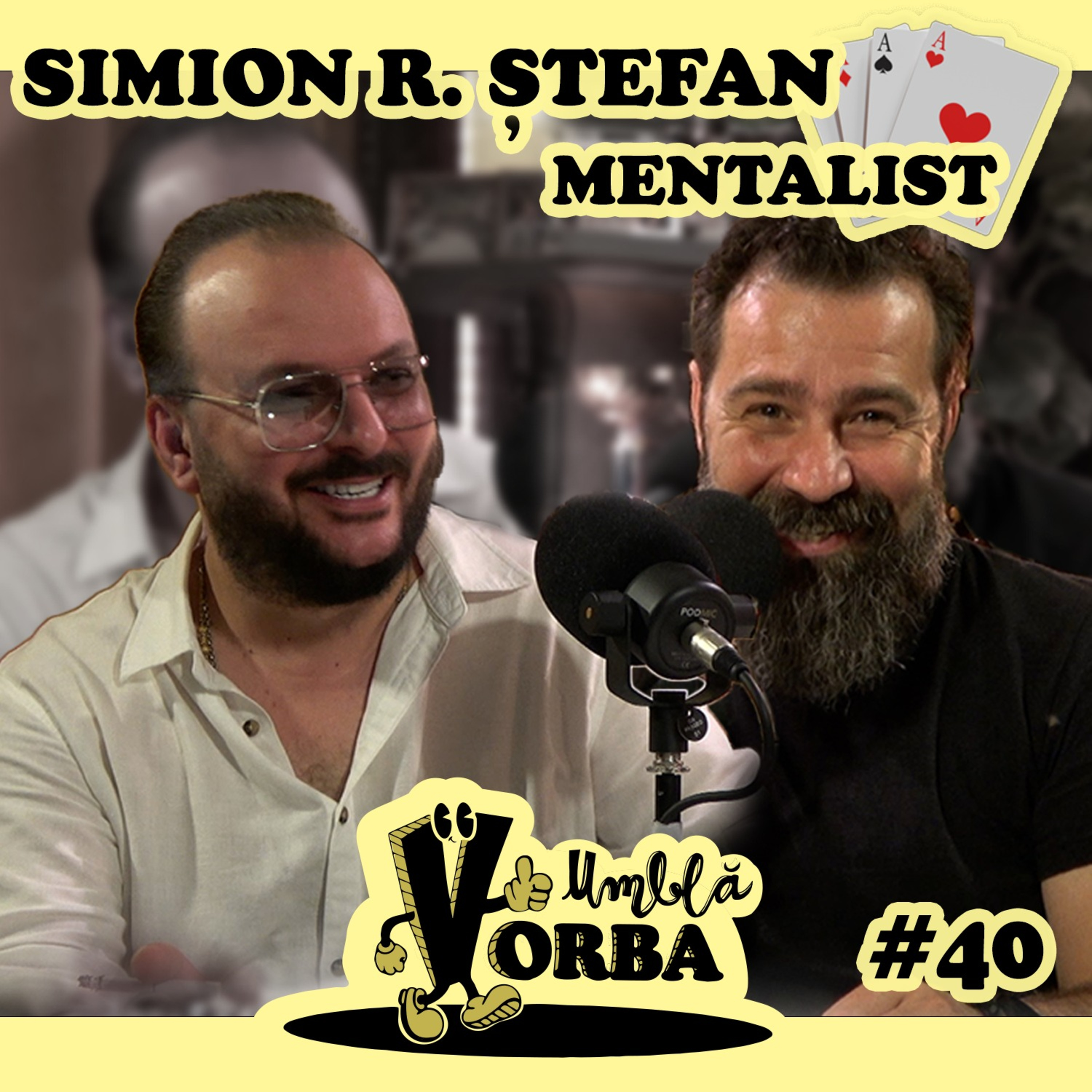 Umblă Vorba