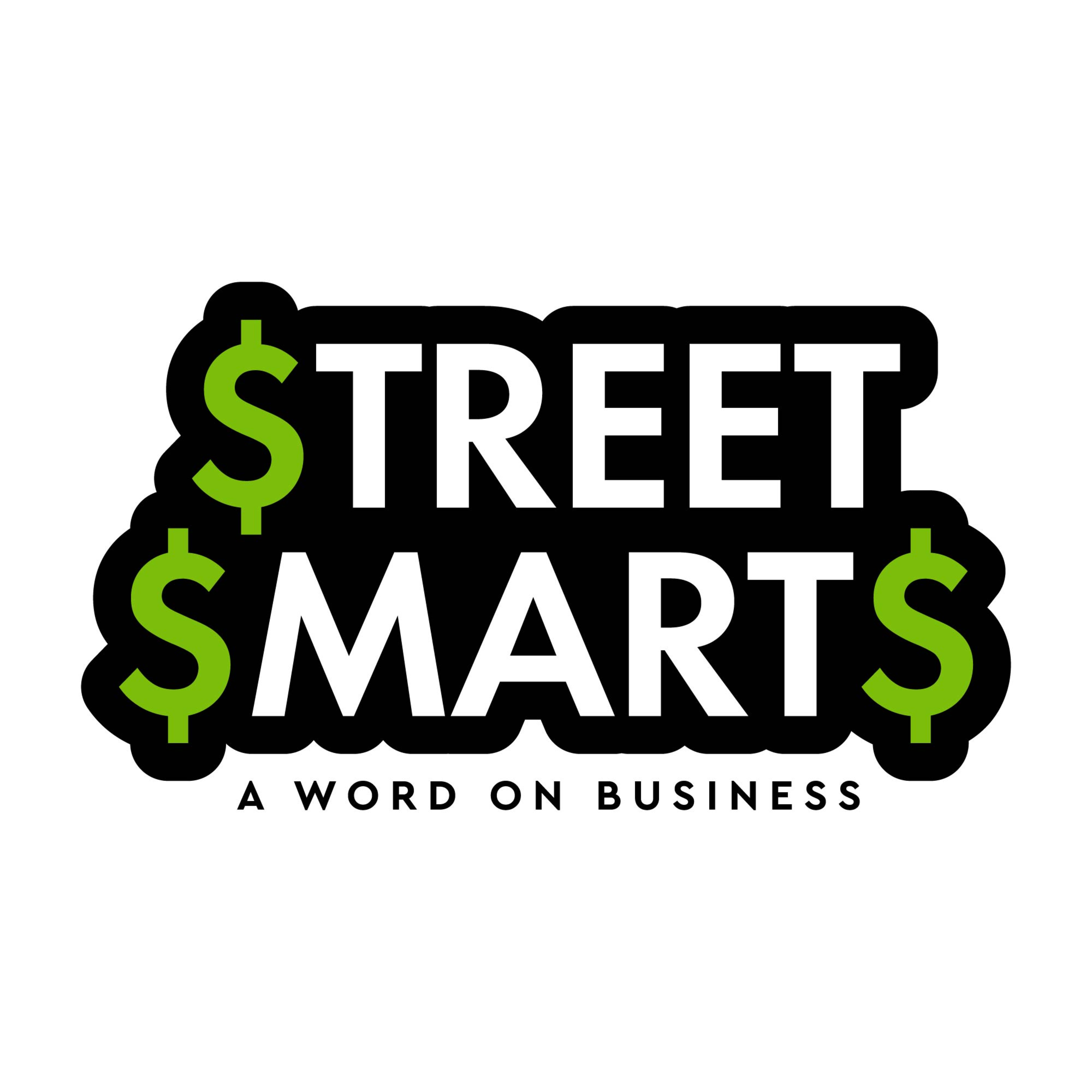 Money isn't what you need. This is. | Street Smarts Ep 2