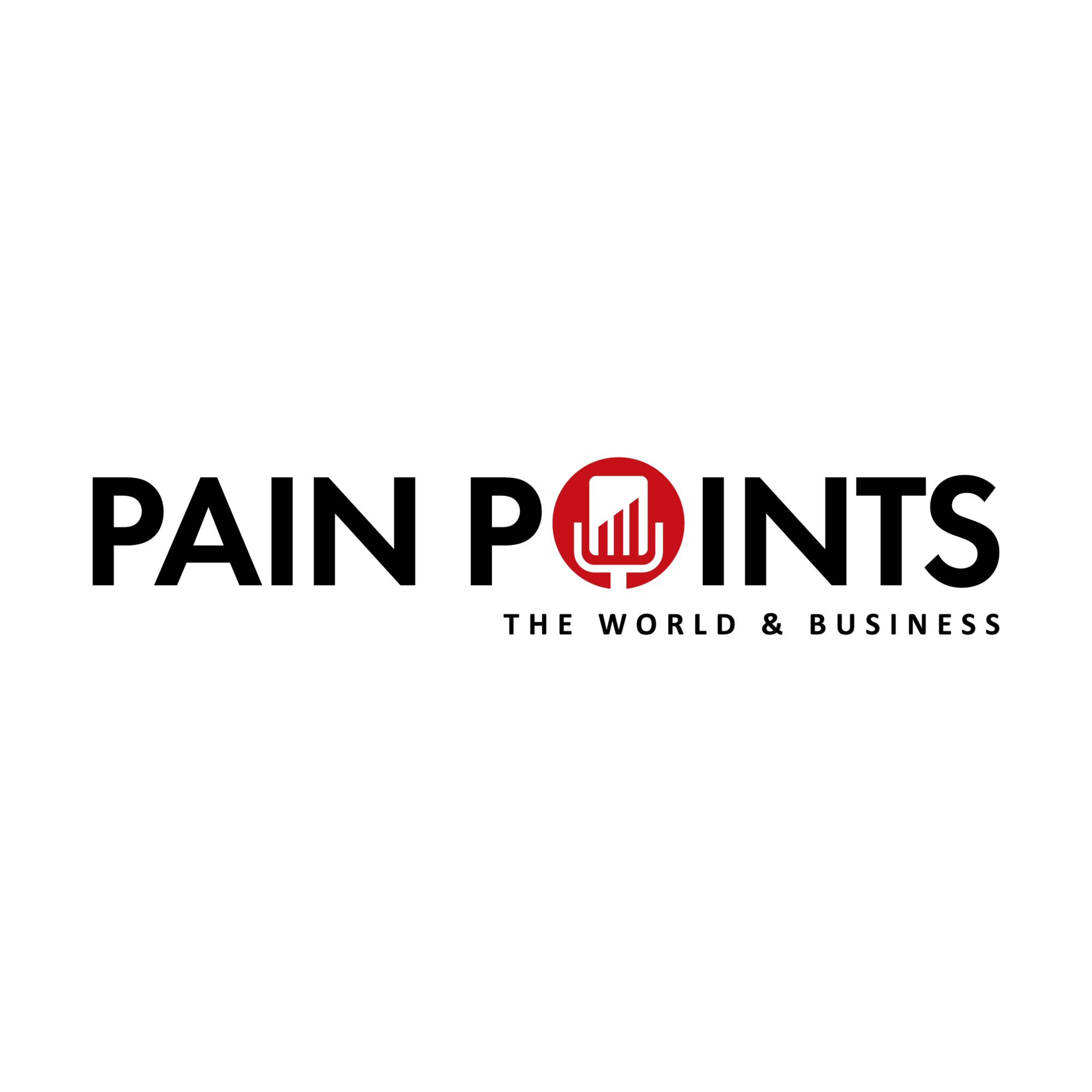 Pain To Profits: Podcasts For Entrepreneurs