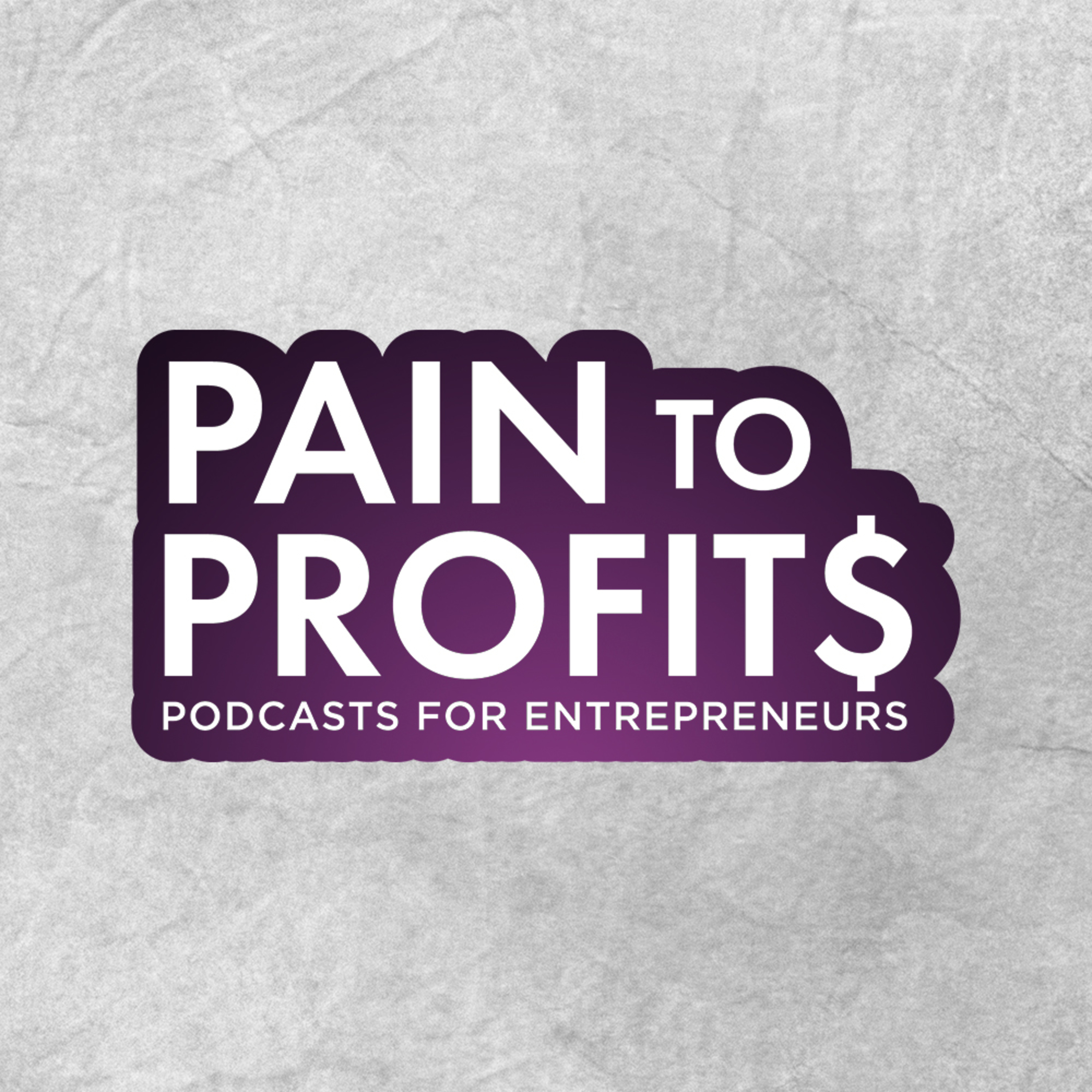 The World is Changing in 2024 | Marcus Whitney | Pain To Profits Ep. 45 episode artwork