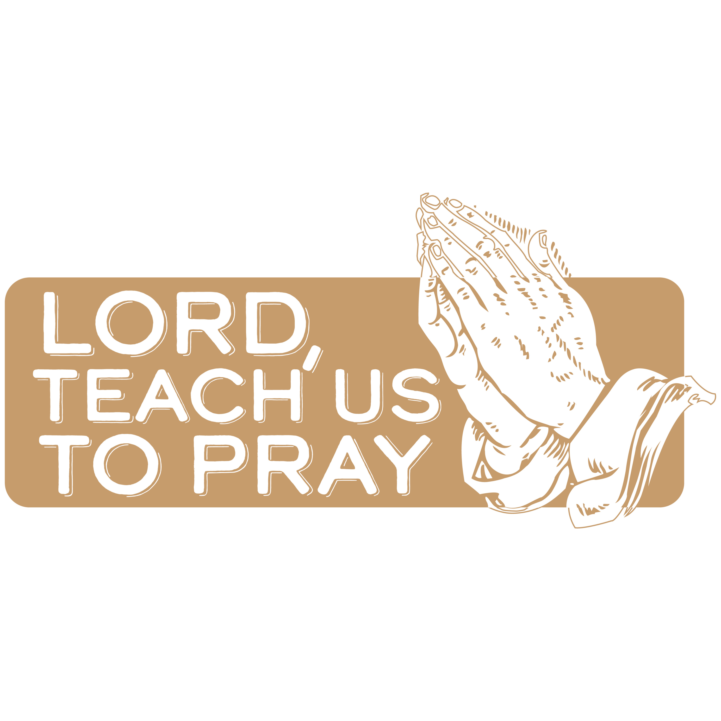 The Importunate Intercessor (Luke 11:5-10) episode artwork