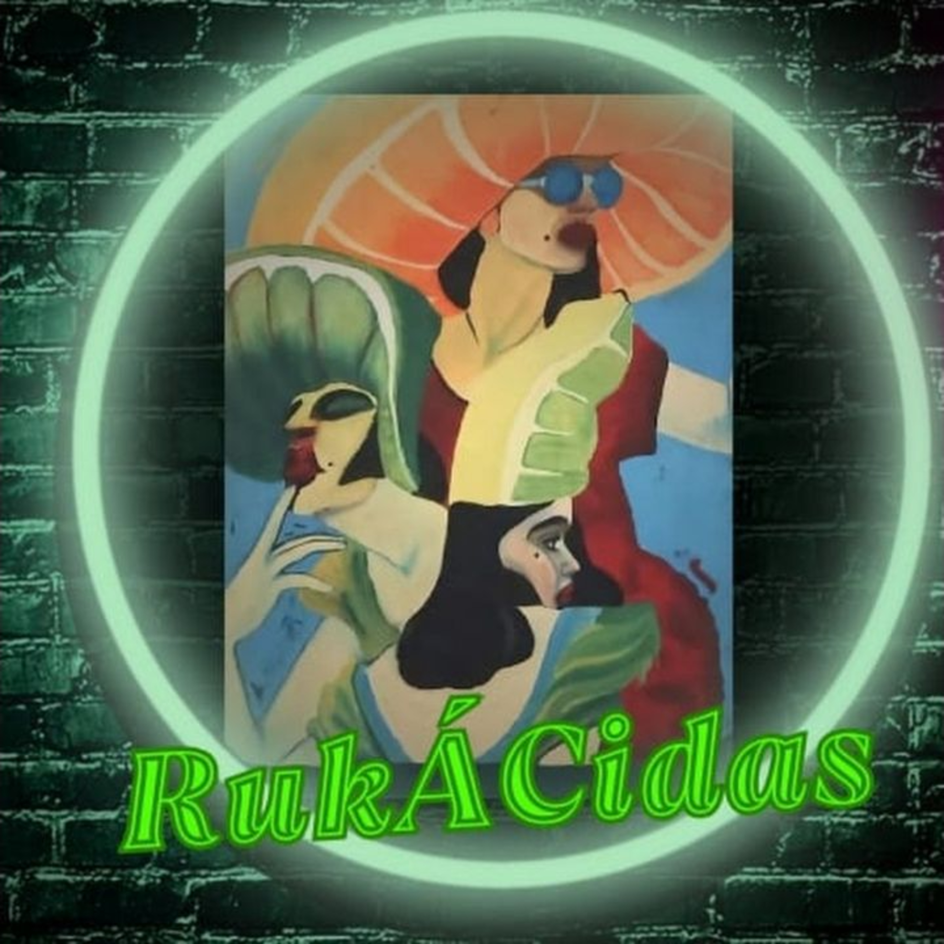 Frases INNECESARIAS para CORTAR una RELACIÓN | RukÁcidas 011 episode artwork