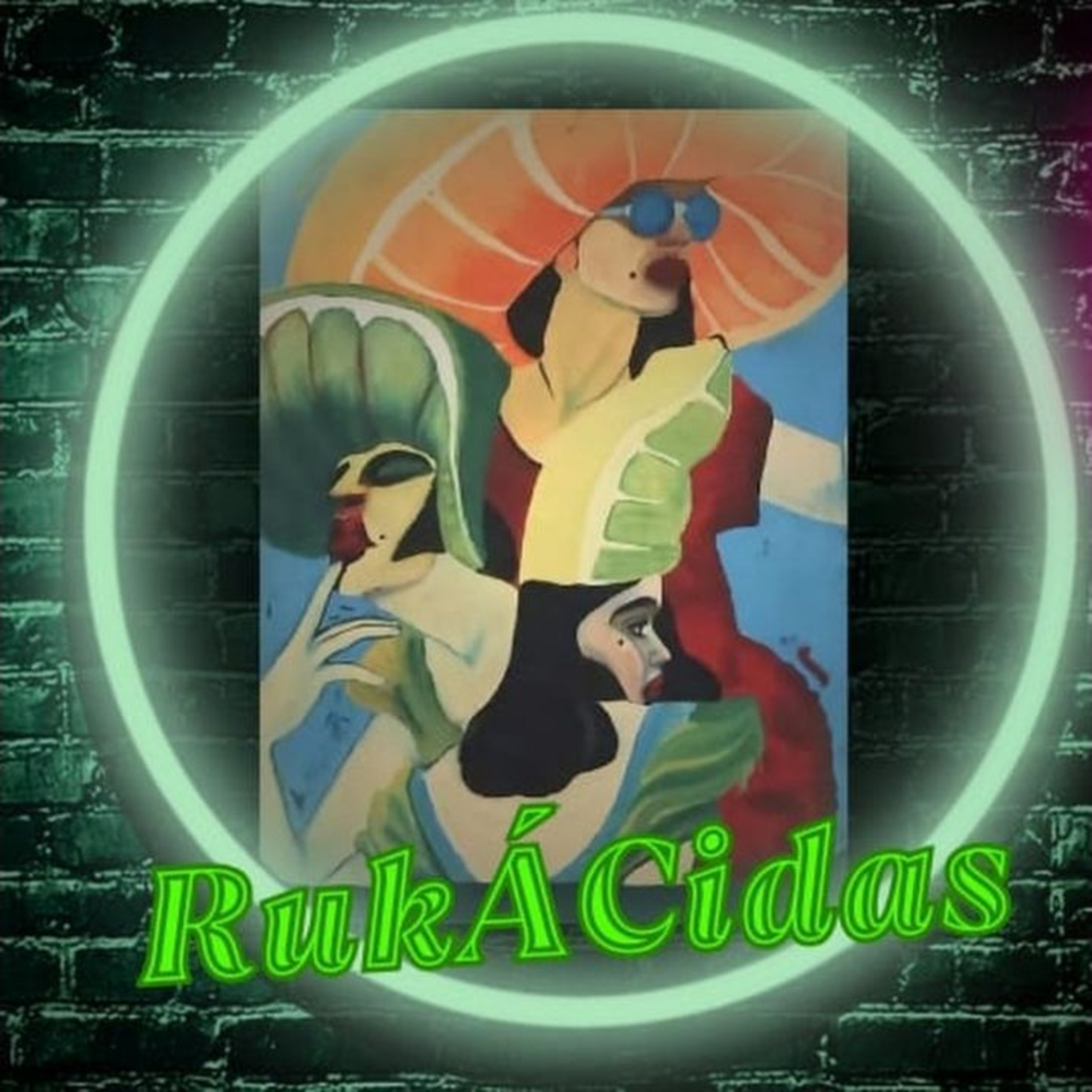 Cosas que NUNCA le CONFESASTE a alguna de TUS PAREJAS - Rukácidas 014 episode artwork