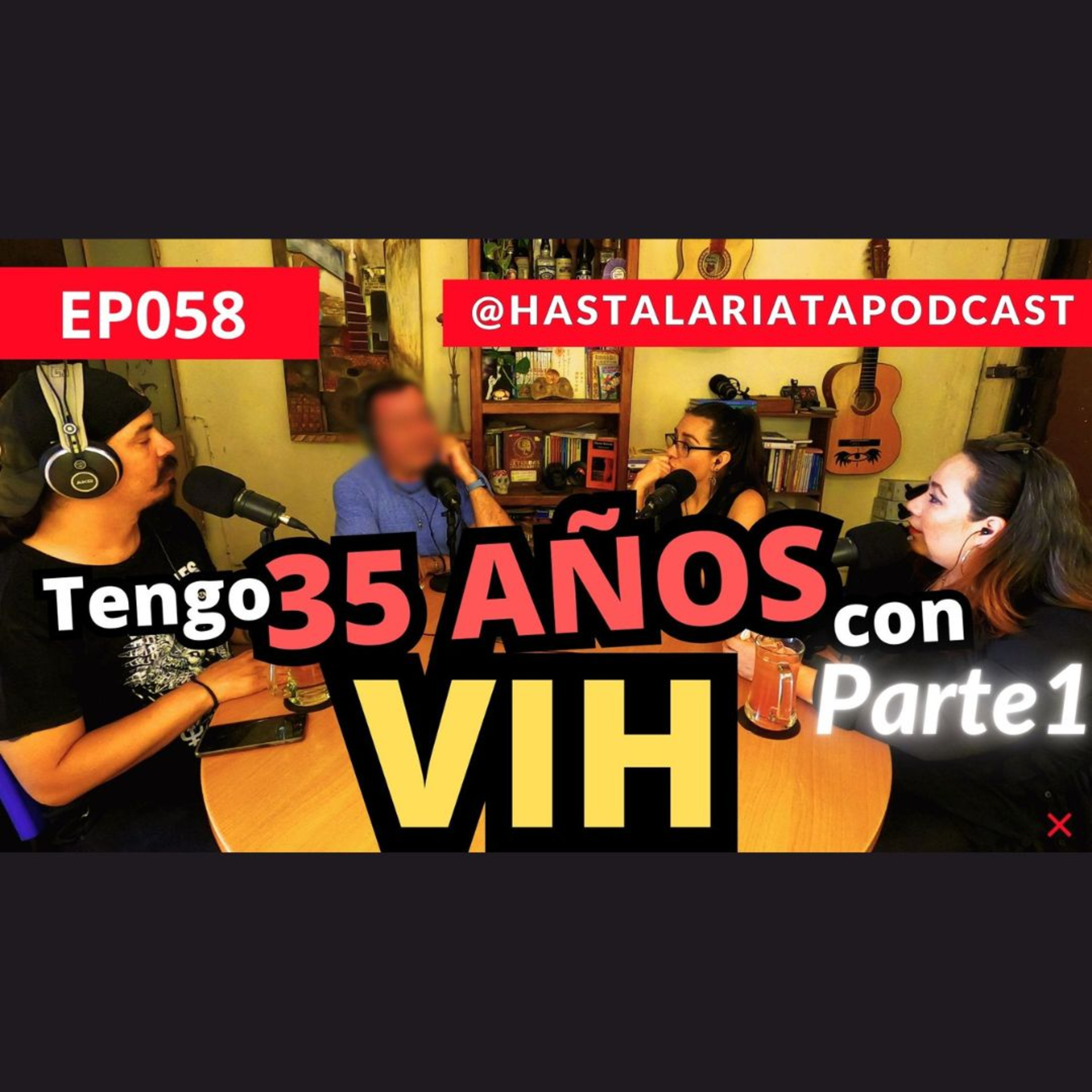 Hasta la Riata