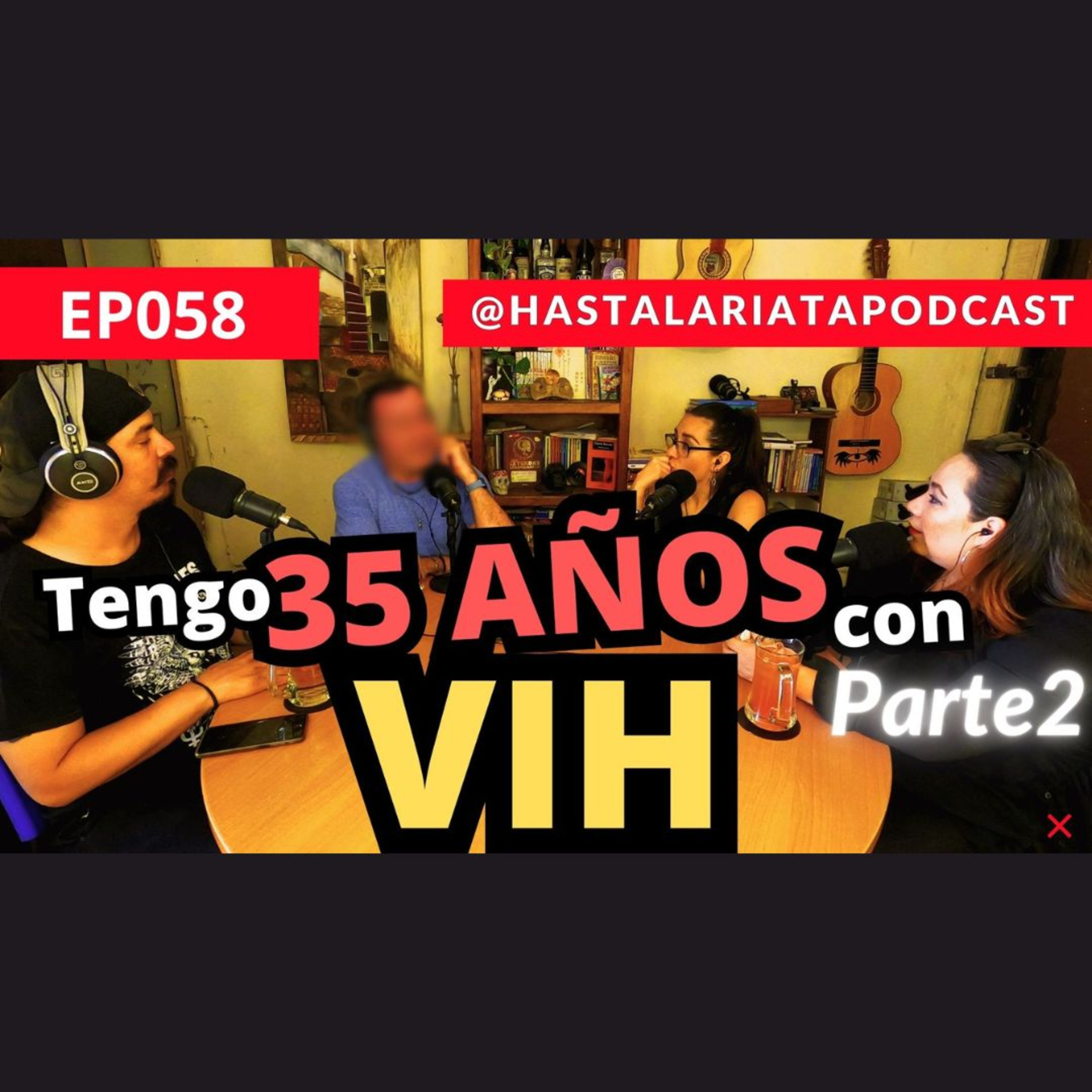 Hasta la Riata