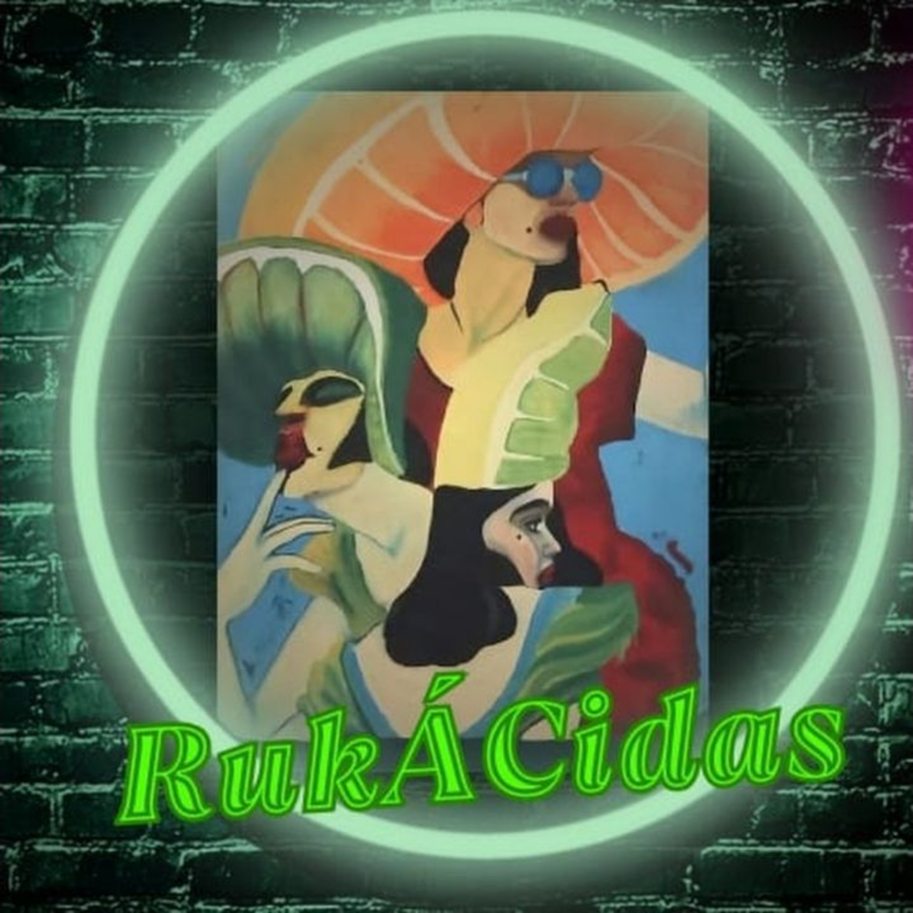 ¿Qué es lo que DESCUBRISTE y NO TE DIEJRON de la MATERNIDAD? - Rukácidas 015 episode artwork