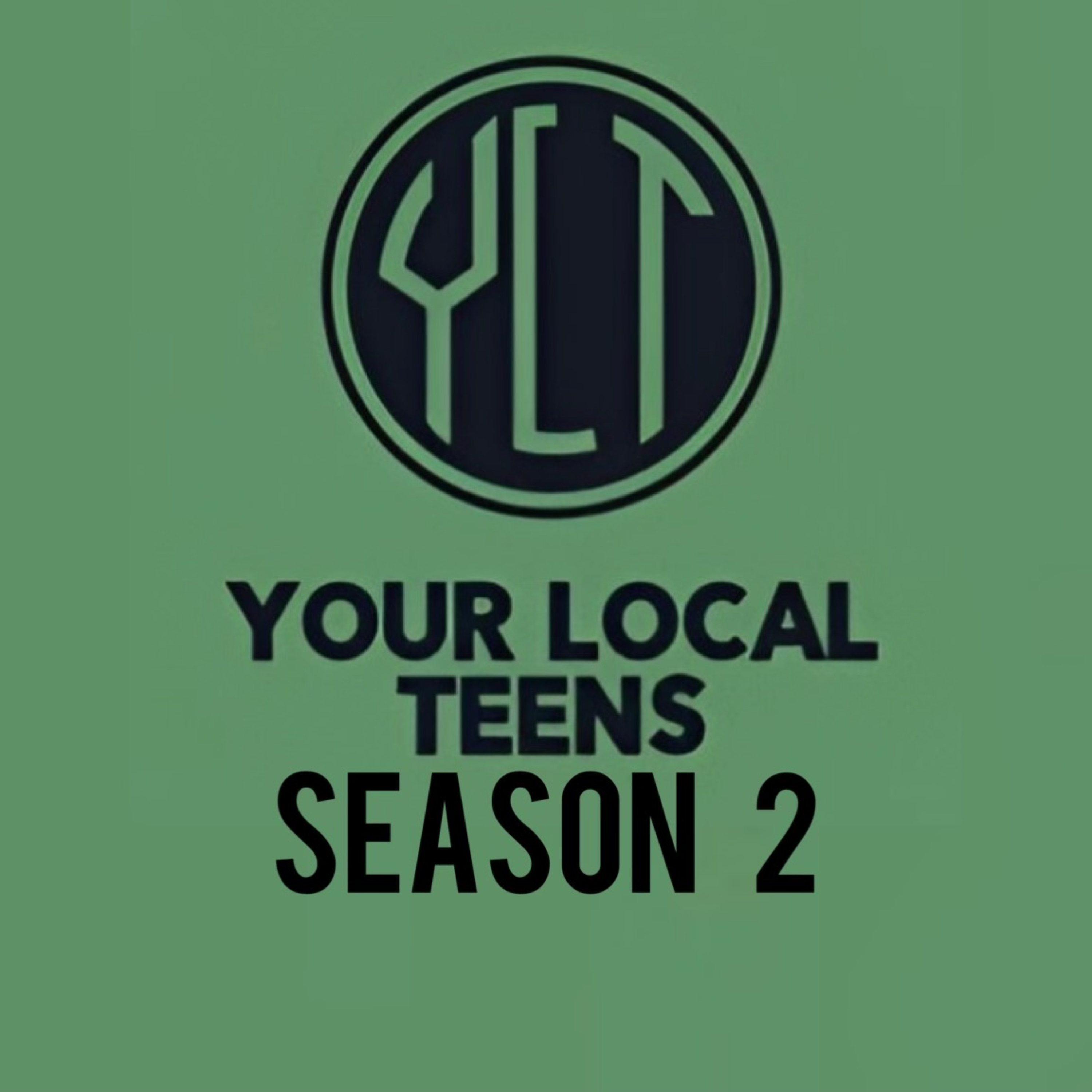 Tate Has A Gun! (S2EP1) episode artwork