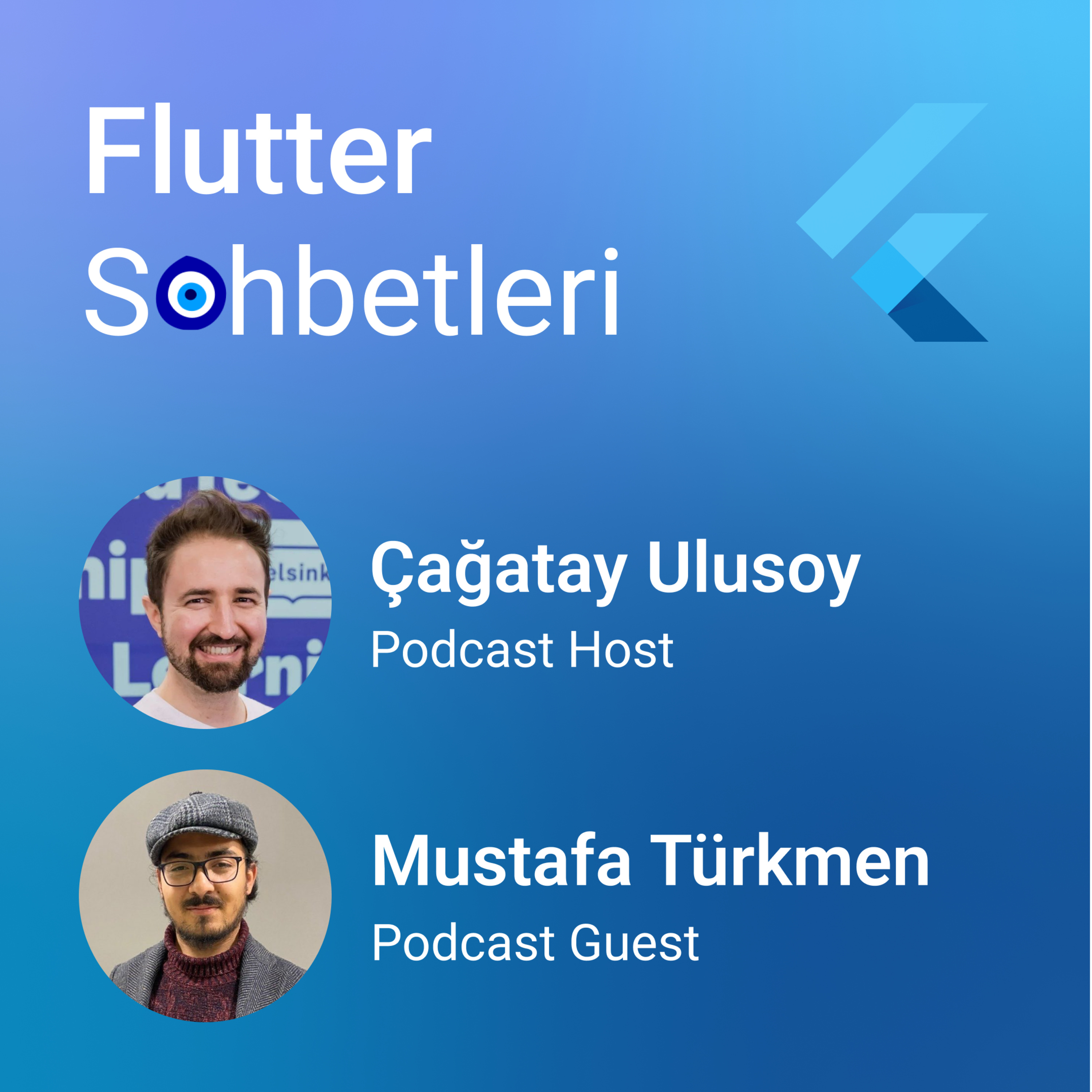 Flutter Sohbetleri