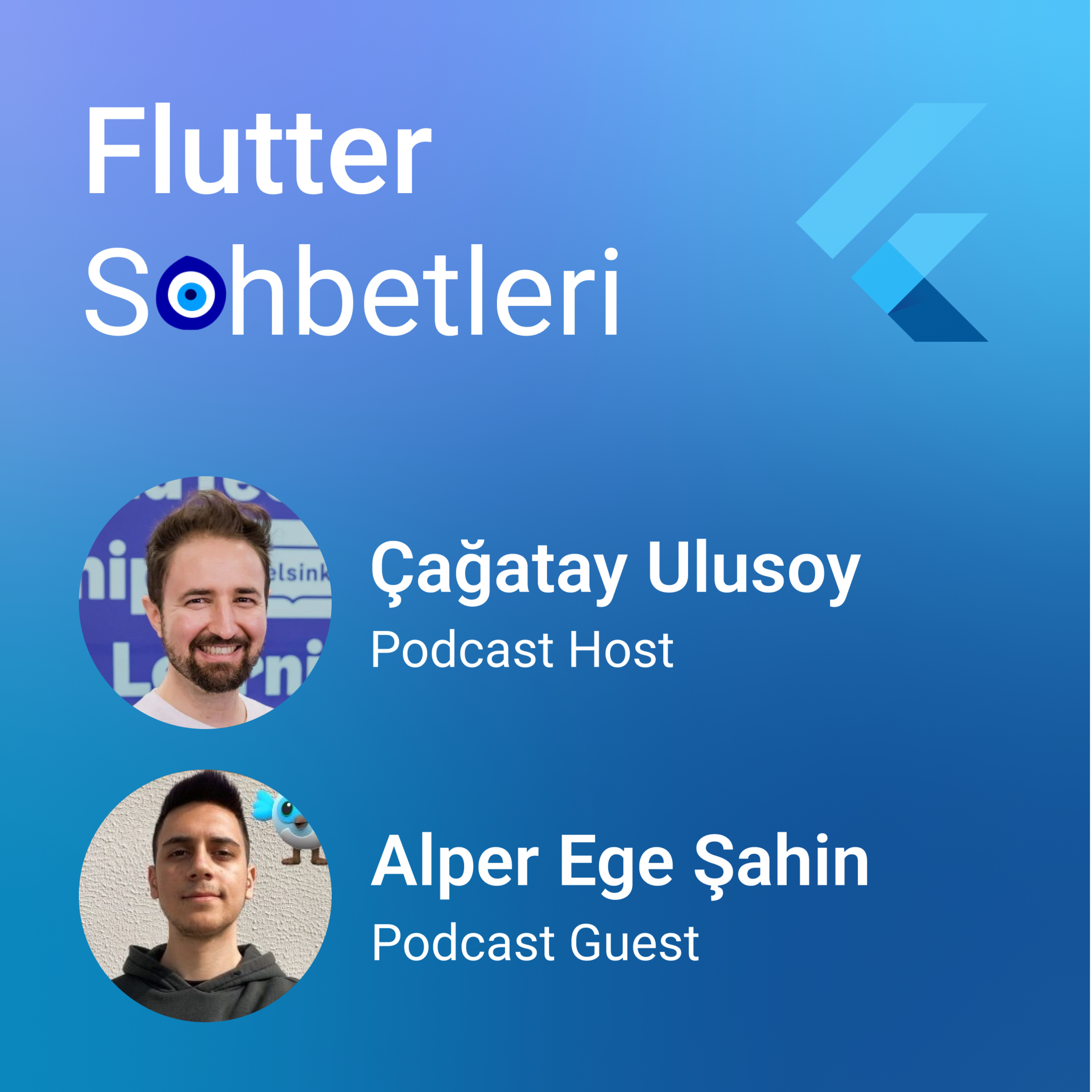 Flutter Sohbetleri