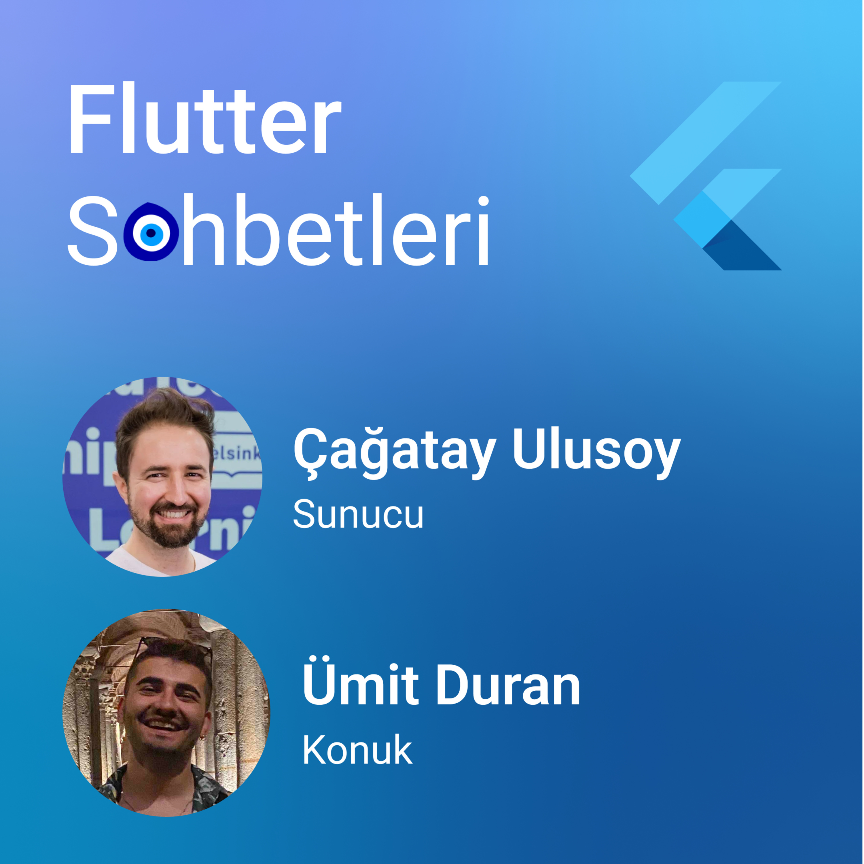 Flutter Sohbetleri