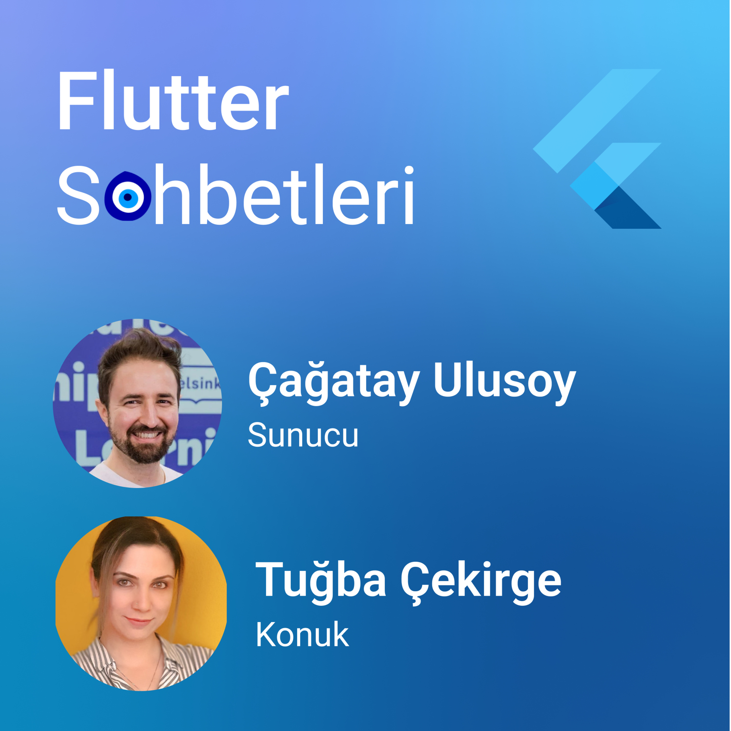Flutter Sohbetleri