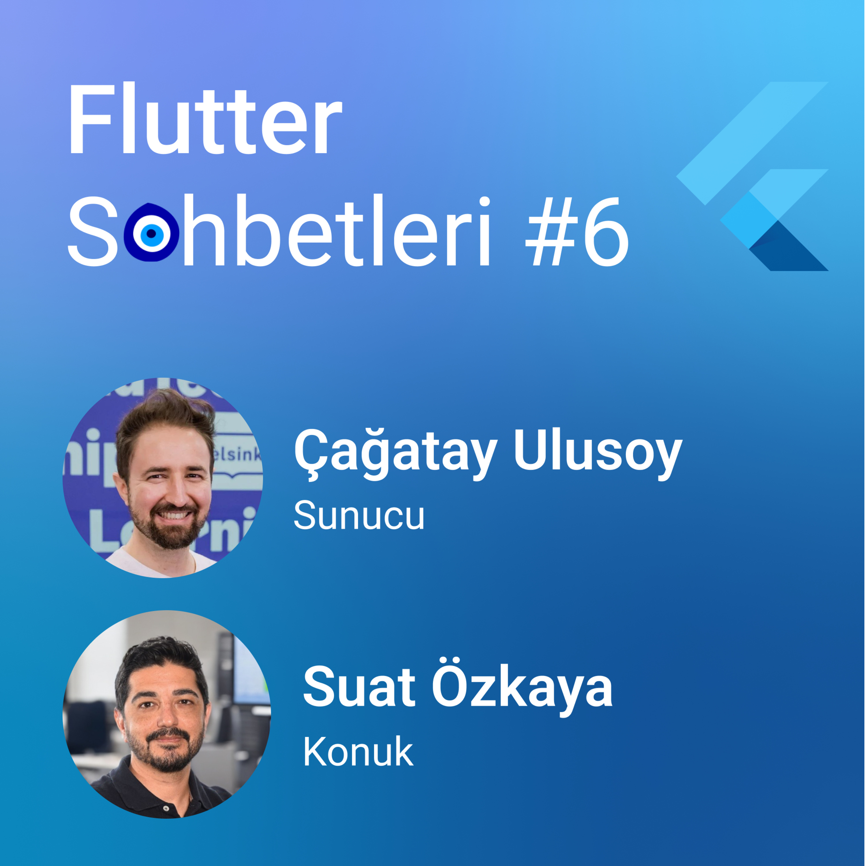 Flutter Sohbetleri