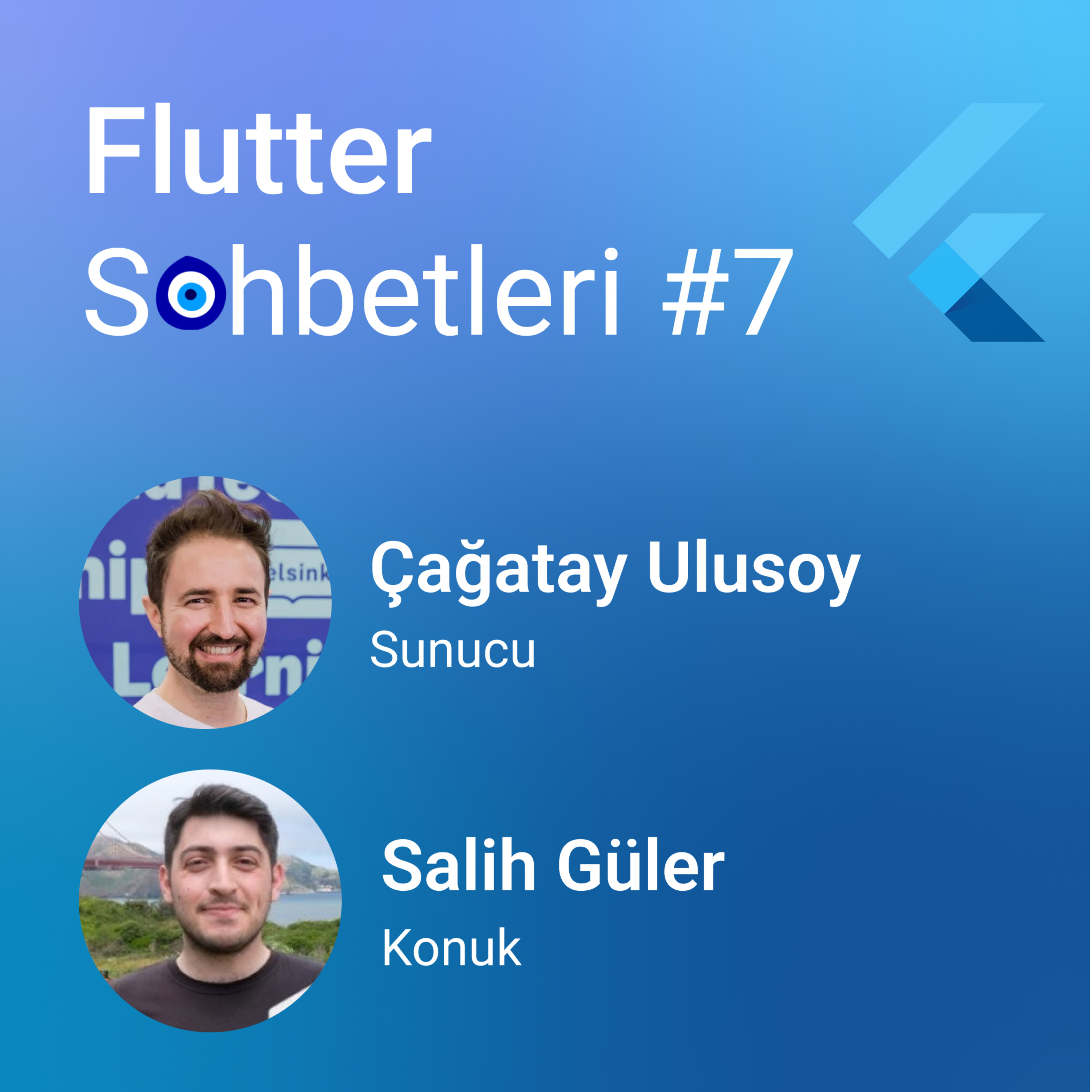 Flutter Sohbetleri