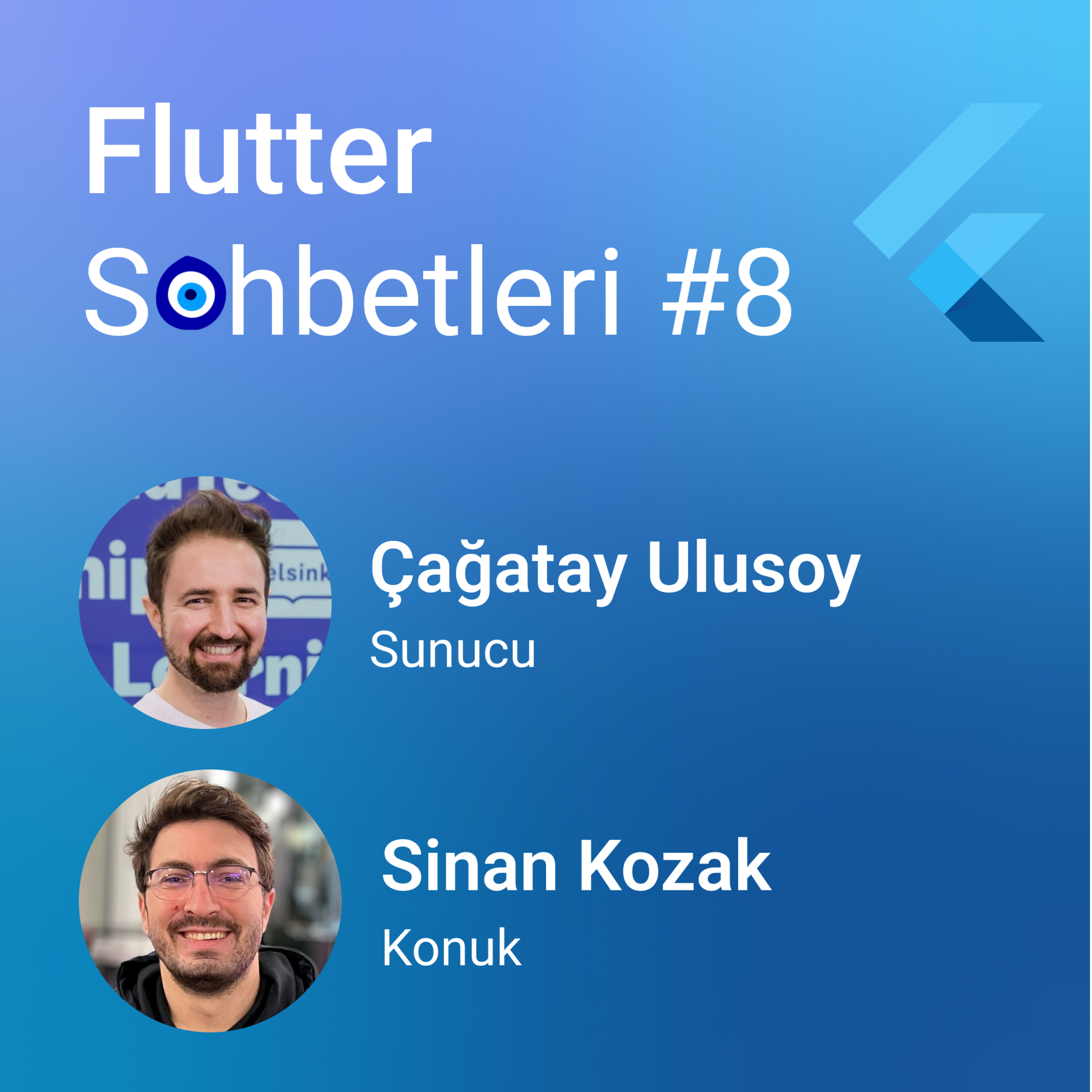 Flutter Sohbetleri
