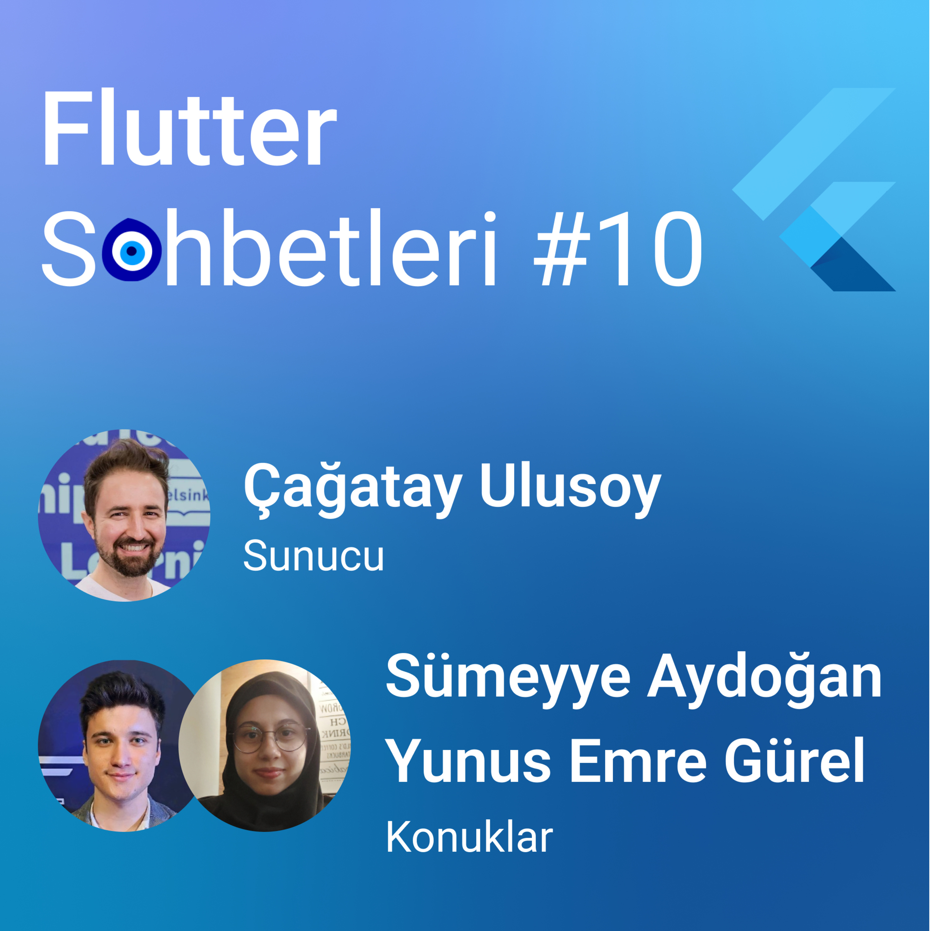 Flutter Sohbetleri