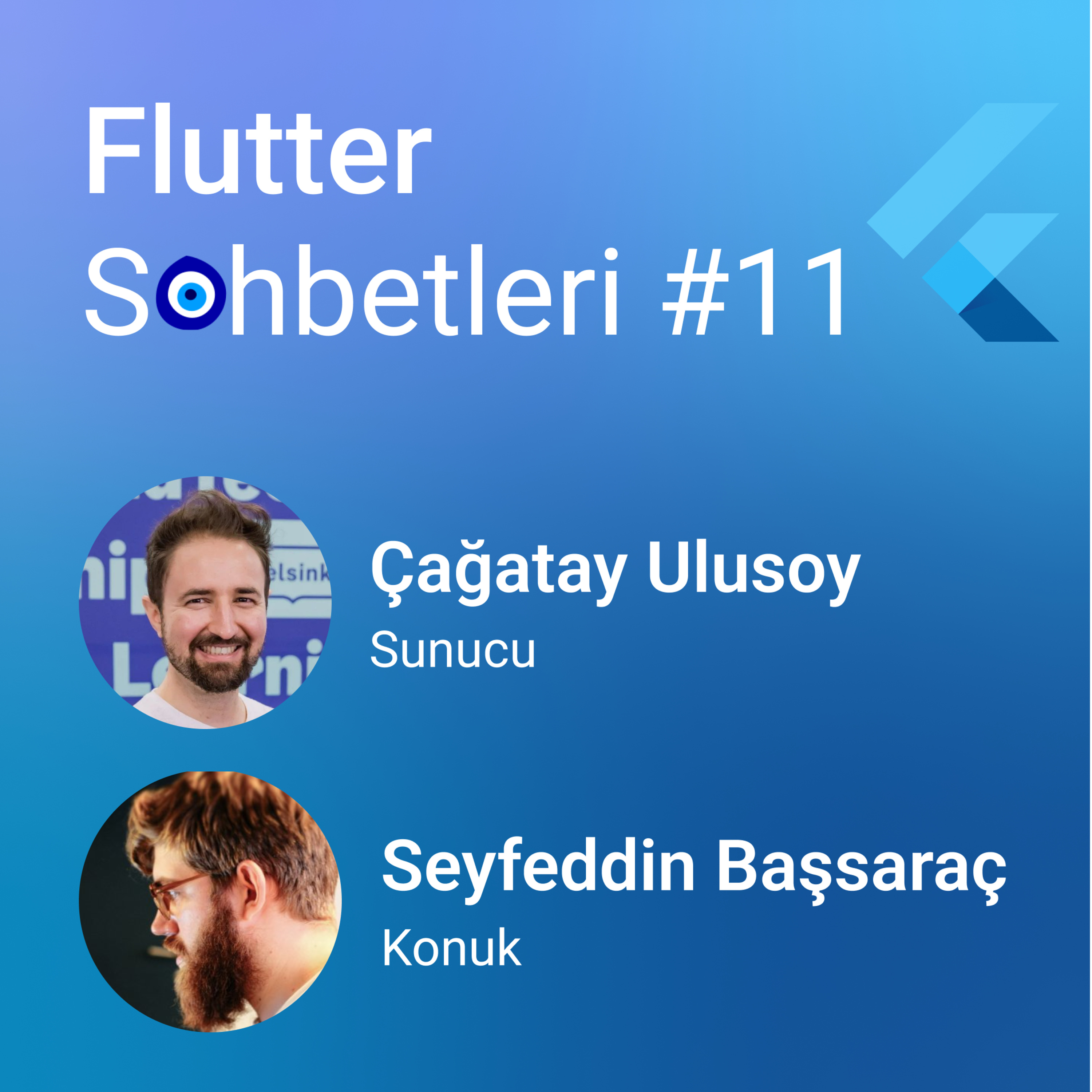 Flutter Sohbetleri