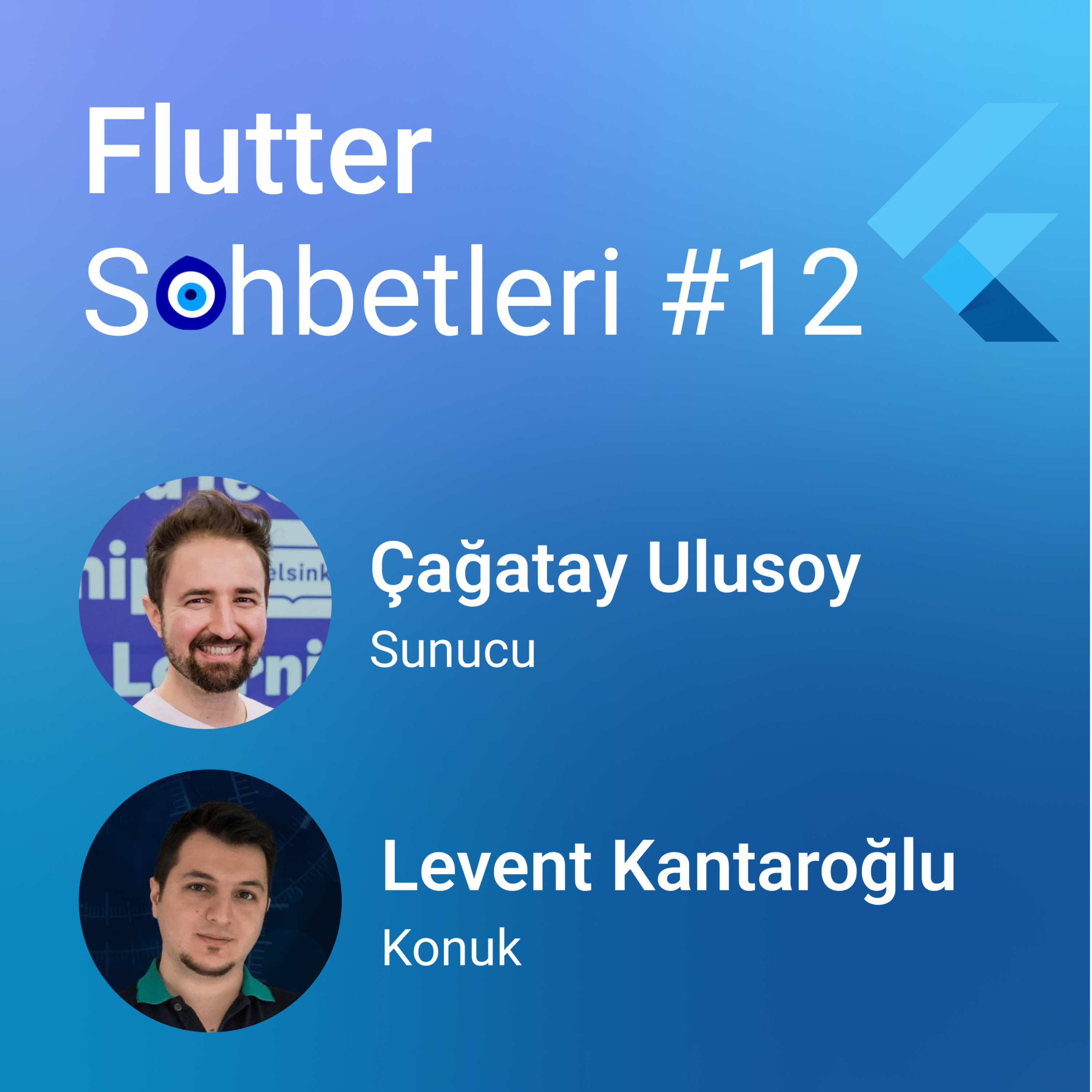 Flutter Sohbetleri