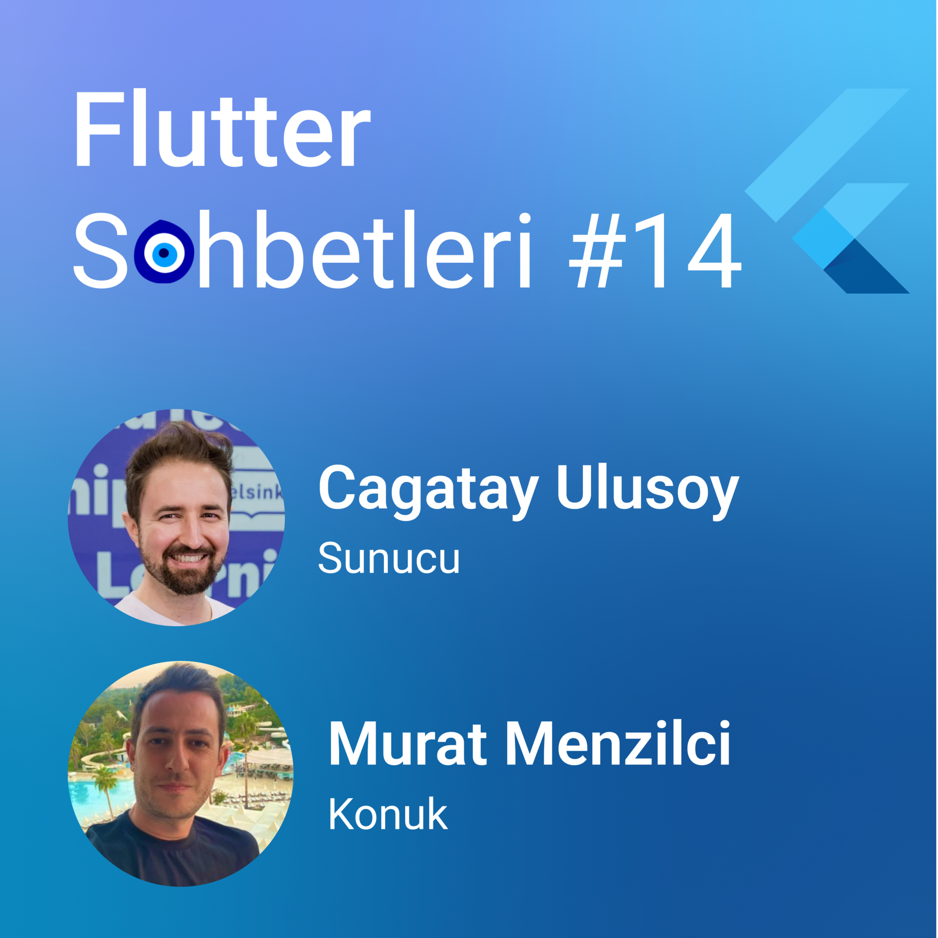 Flutter Sohbetleri