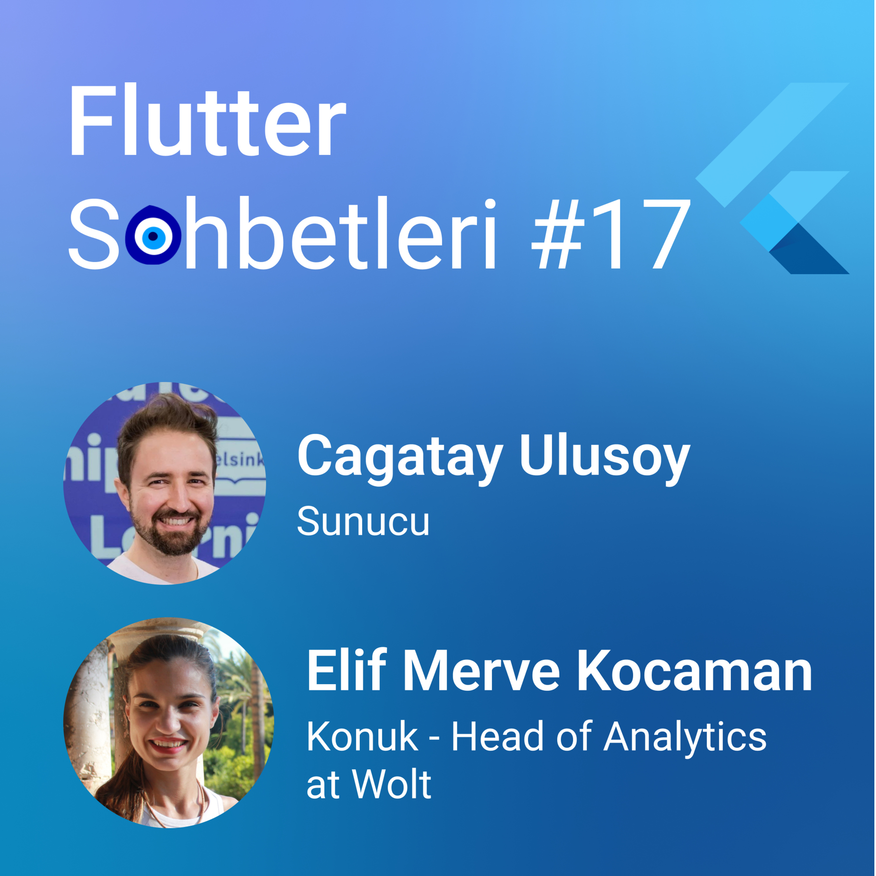 Flutter Sohbetleri