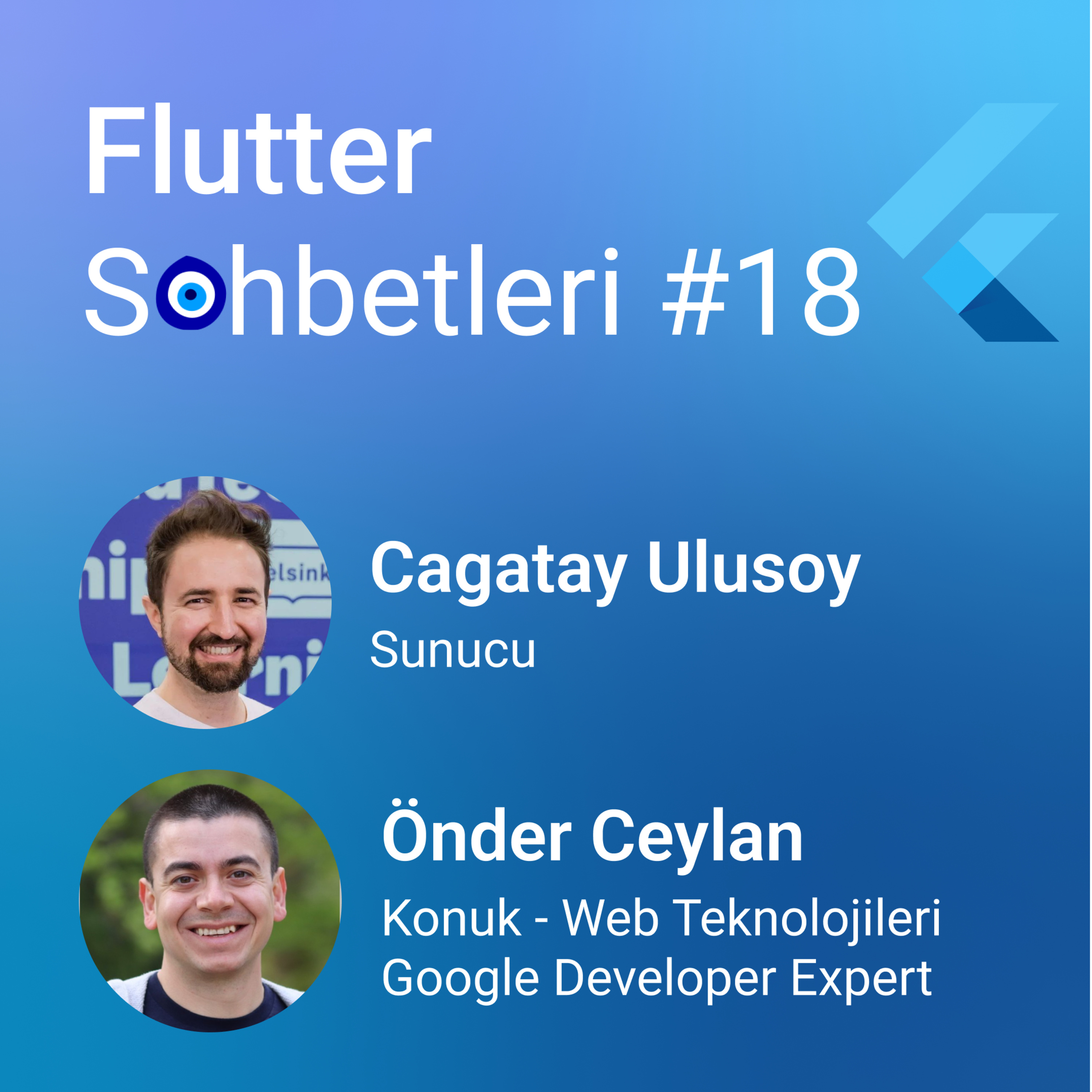 Flutter Sohbetleri