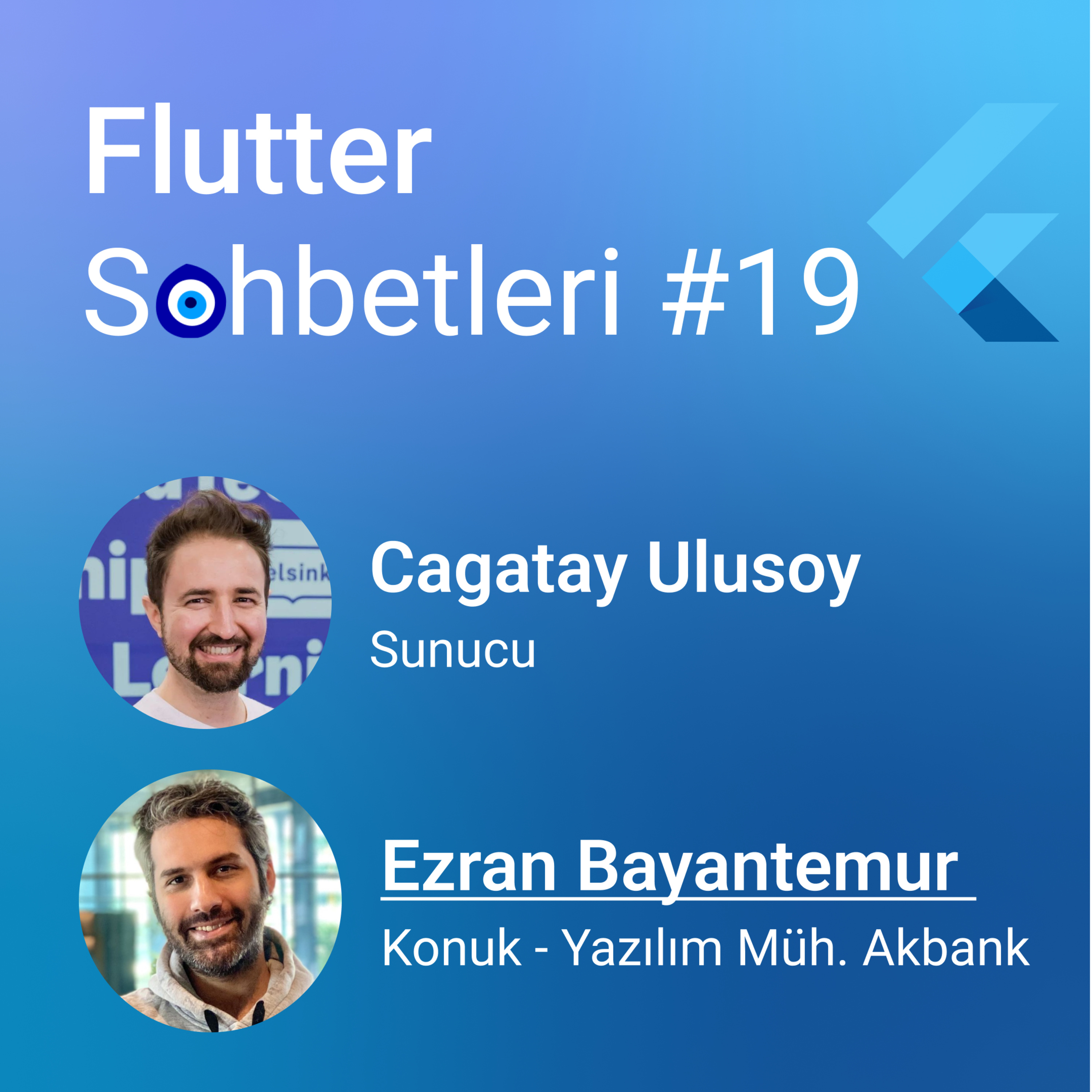 Flutter Sohbetleri