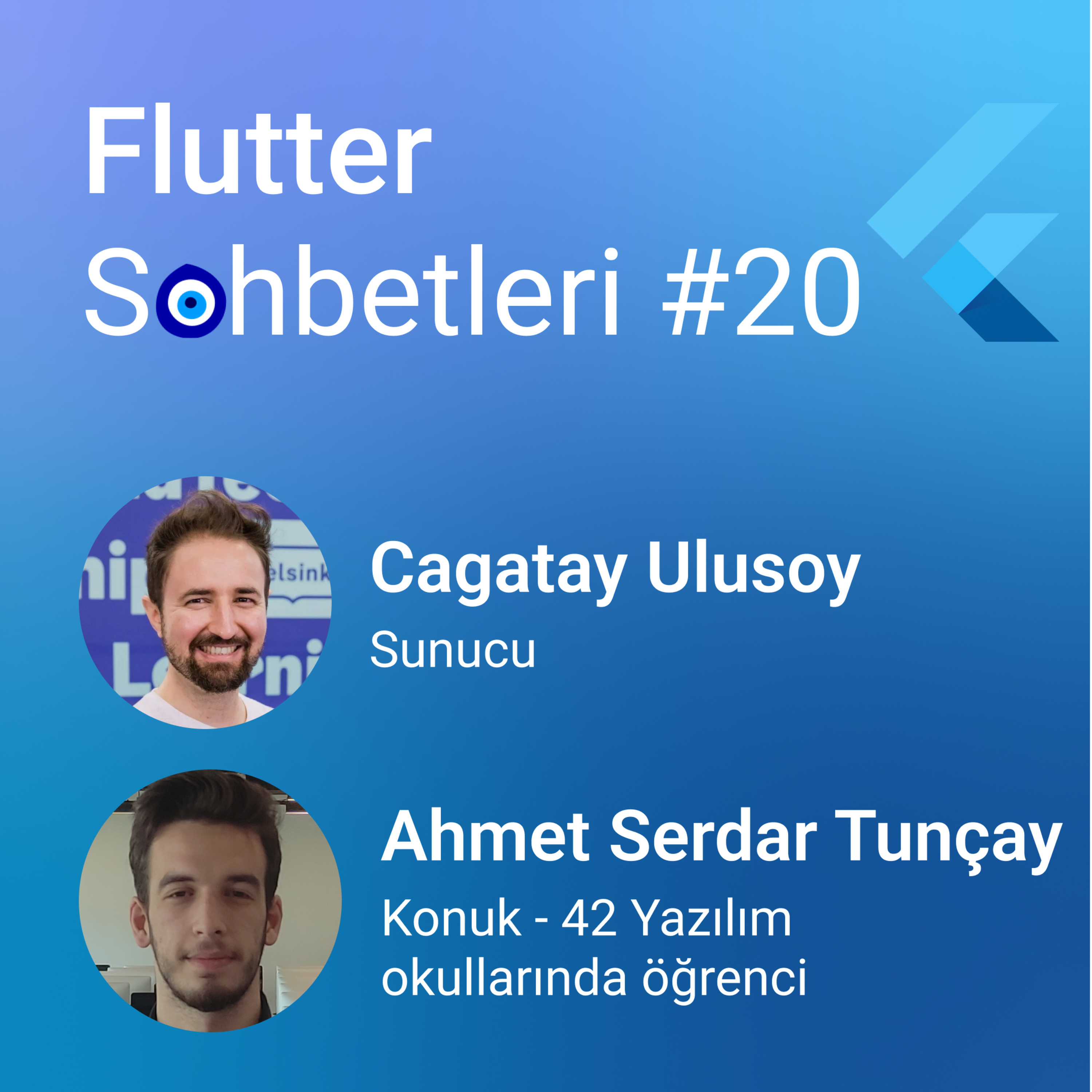 Flutter Sohbetleri