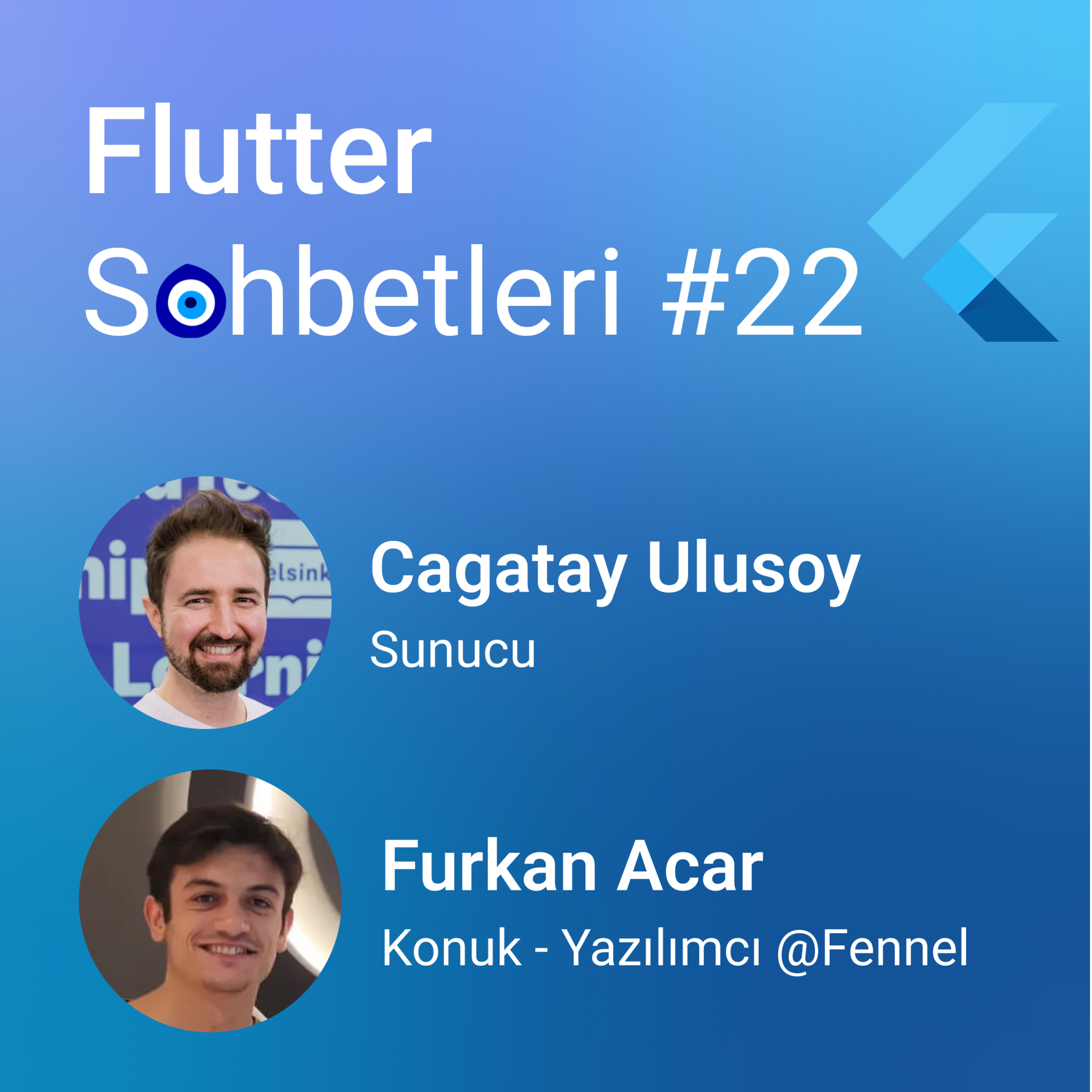 Flutter Sohbetleri