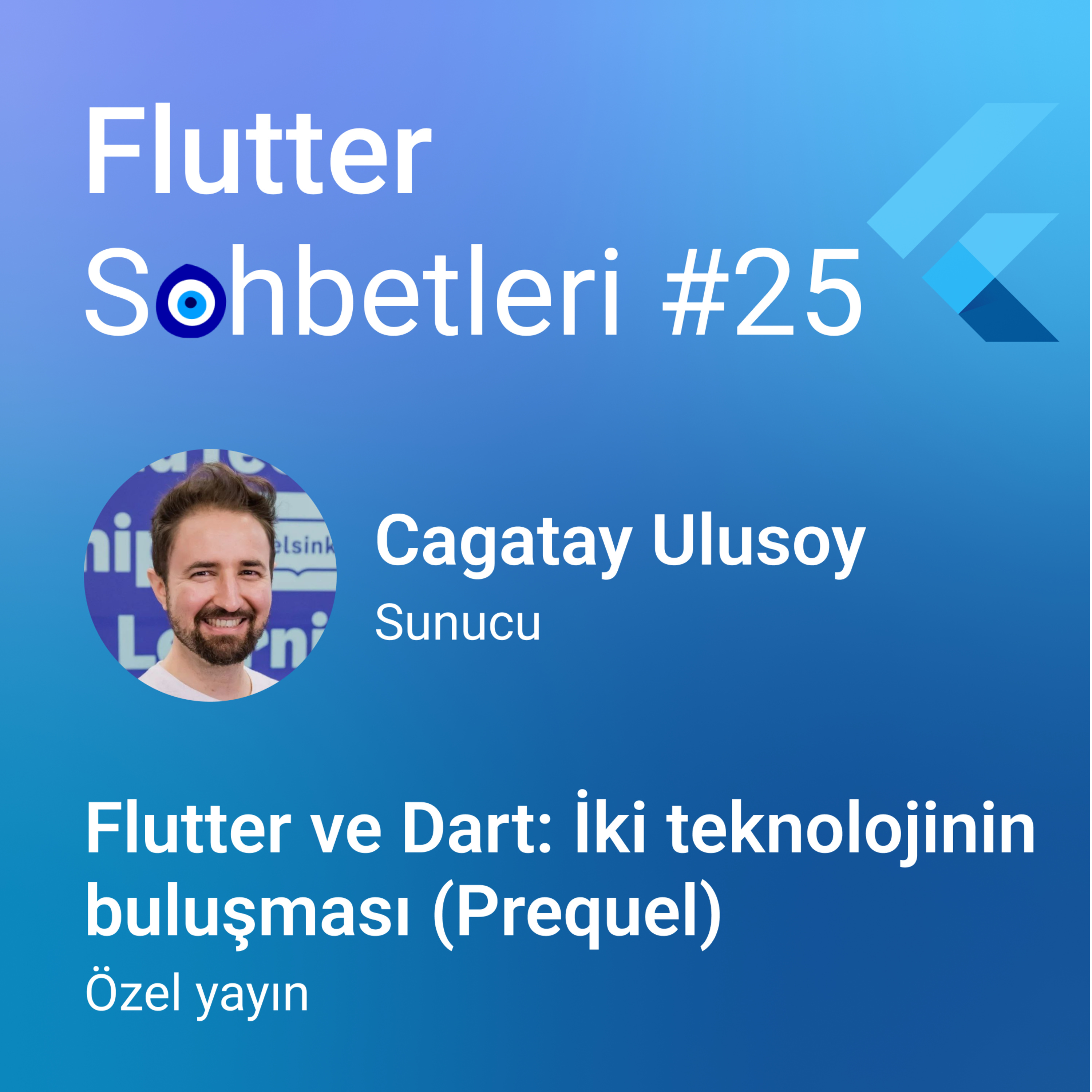 Flutter Sohbetleri