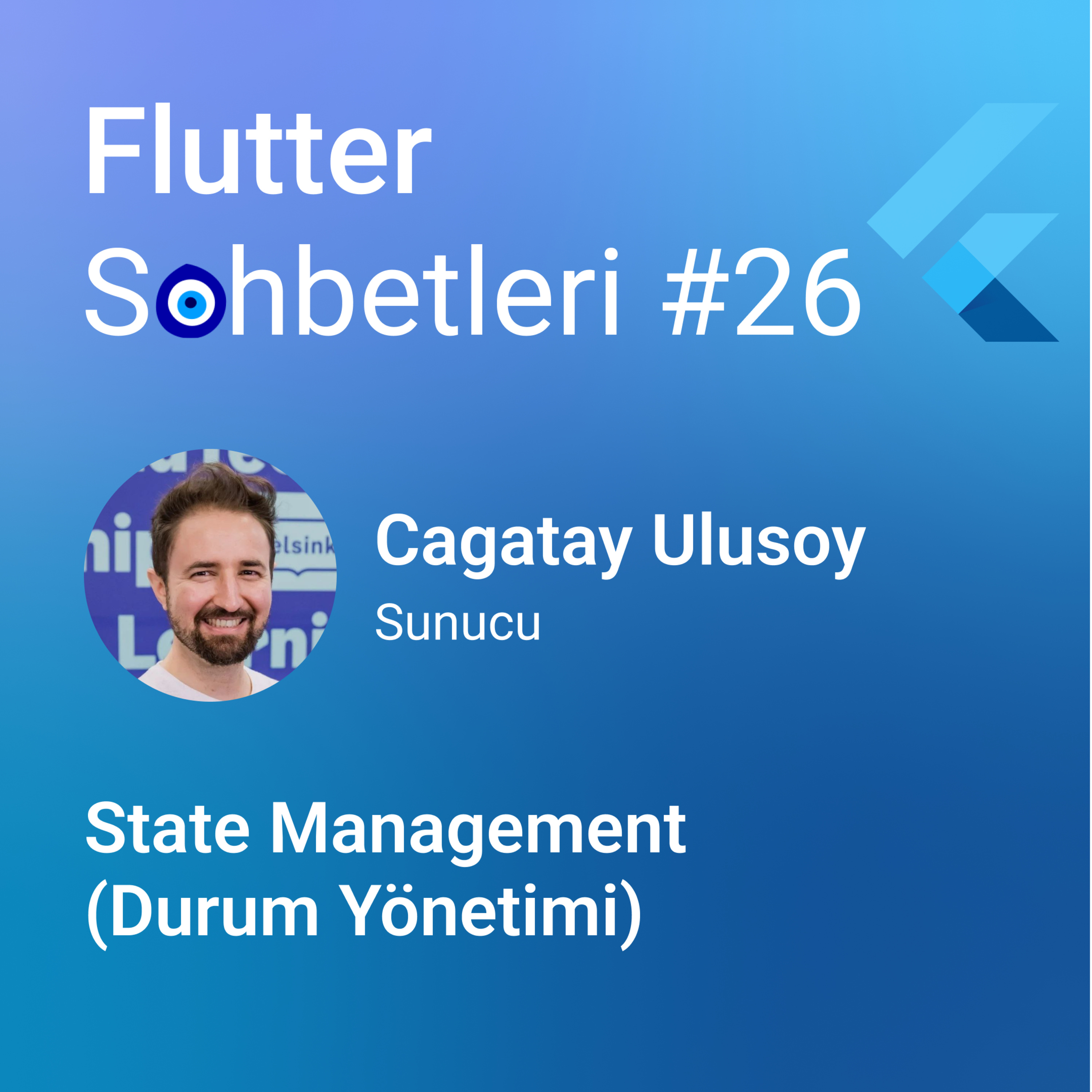 Flutter Sohbetleri