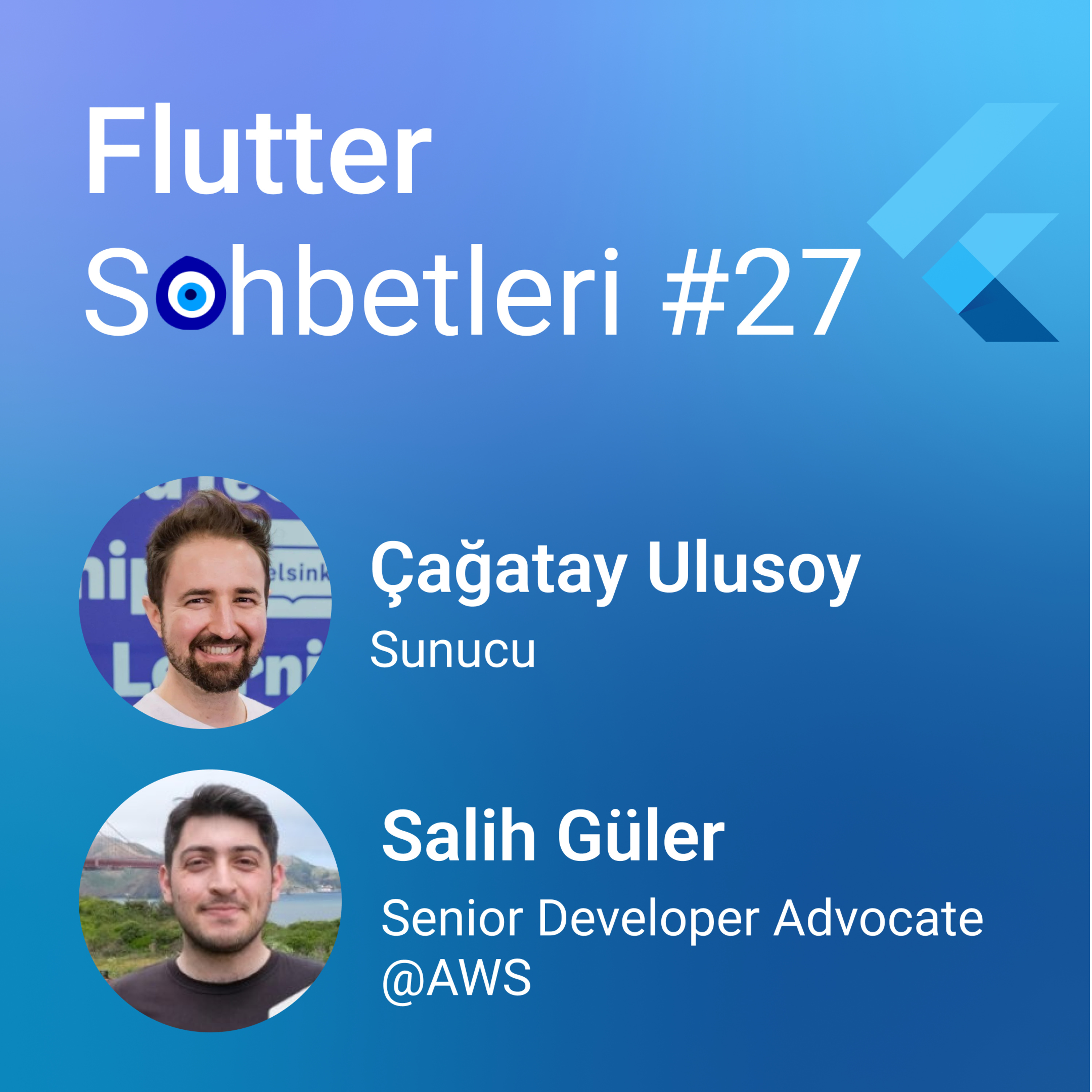 Flutter Sohbetleri