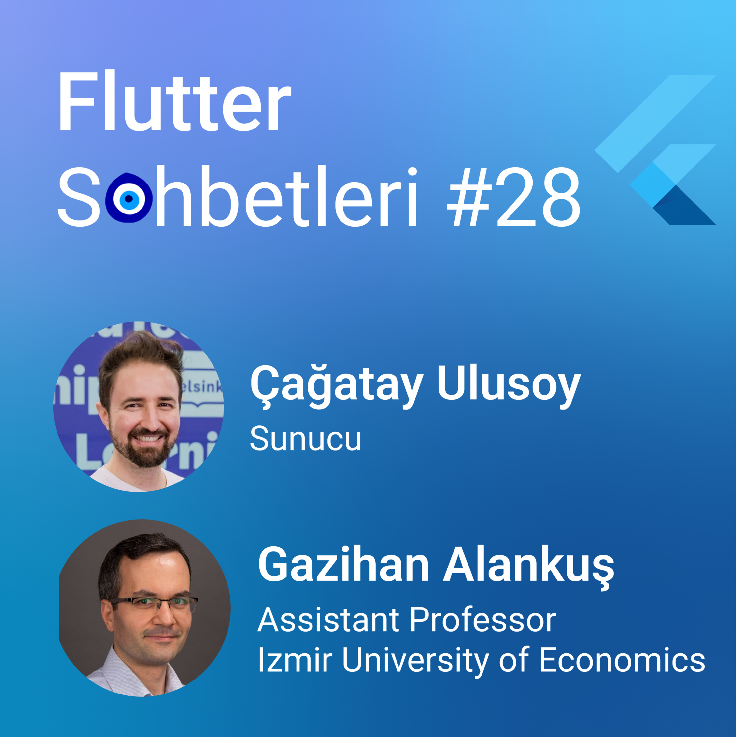 Flutter Sohbetleri