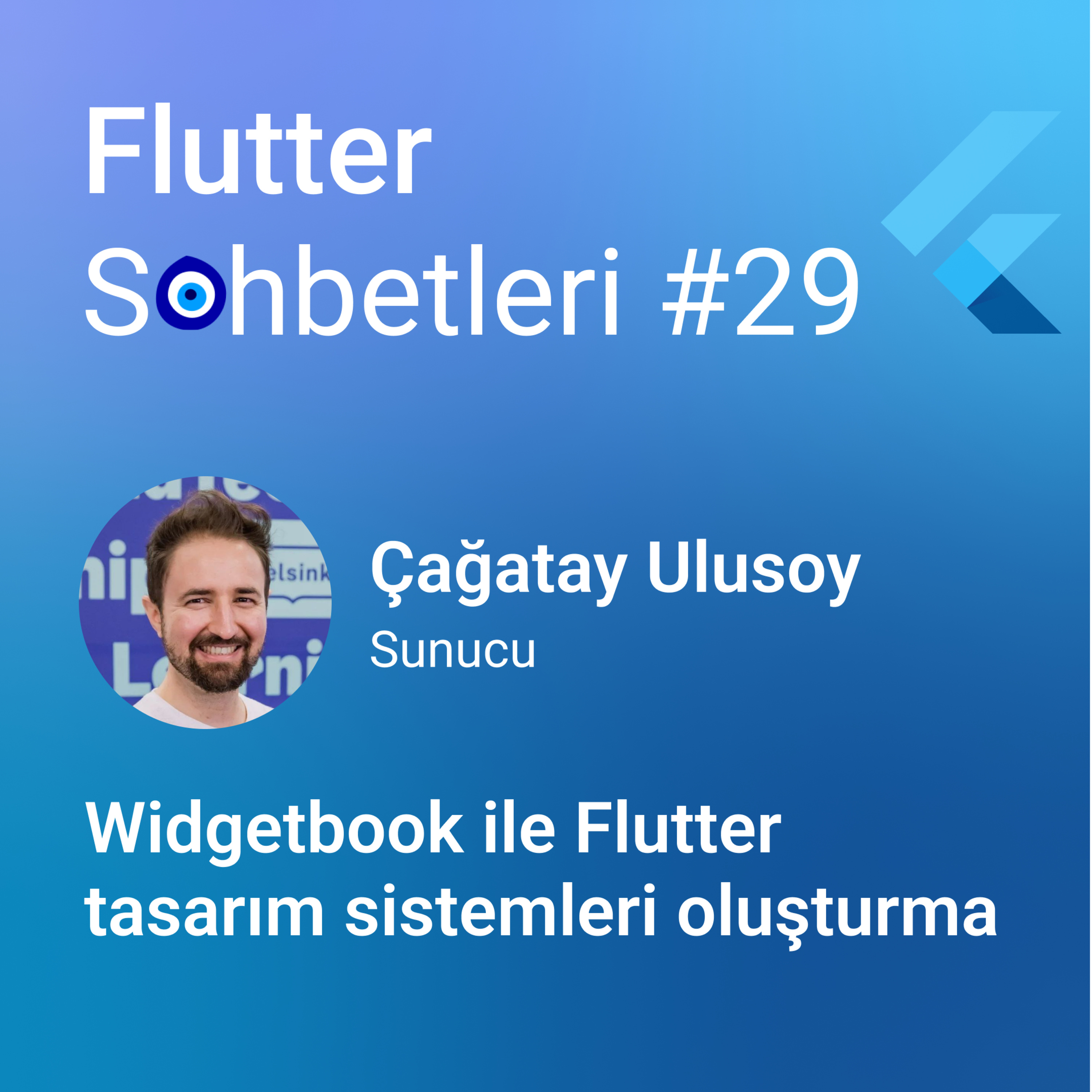 Flutter Sohbetleri