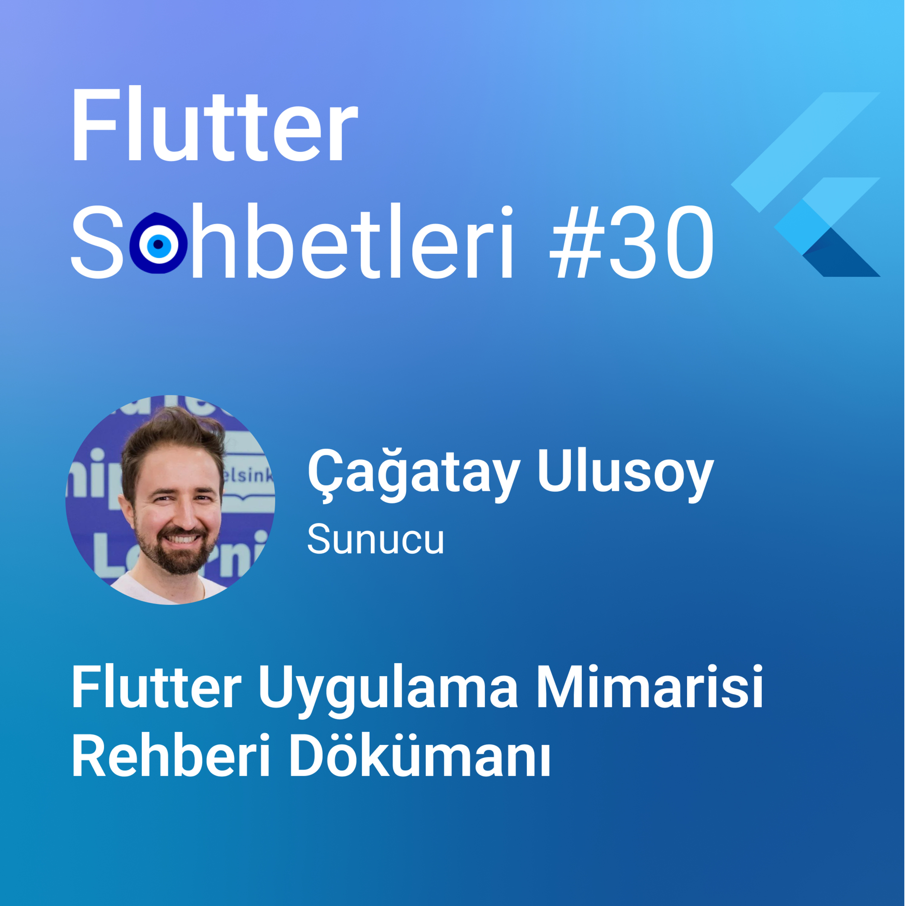 Flutter Sohbetleri