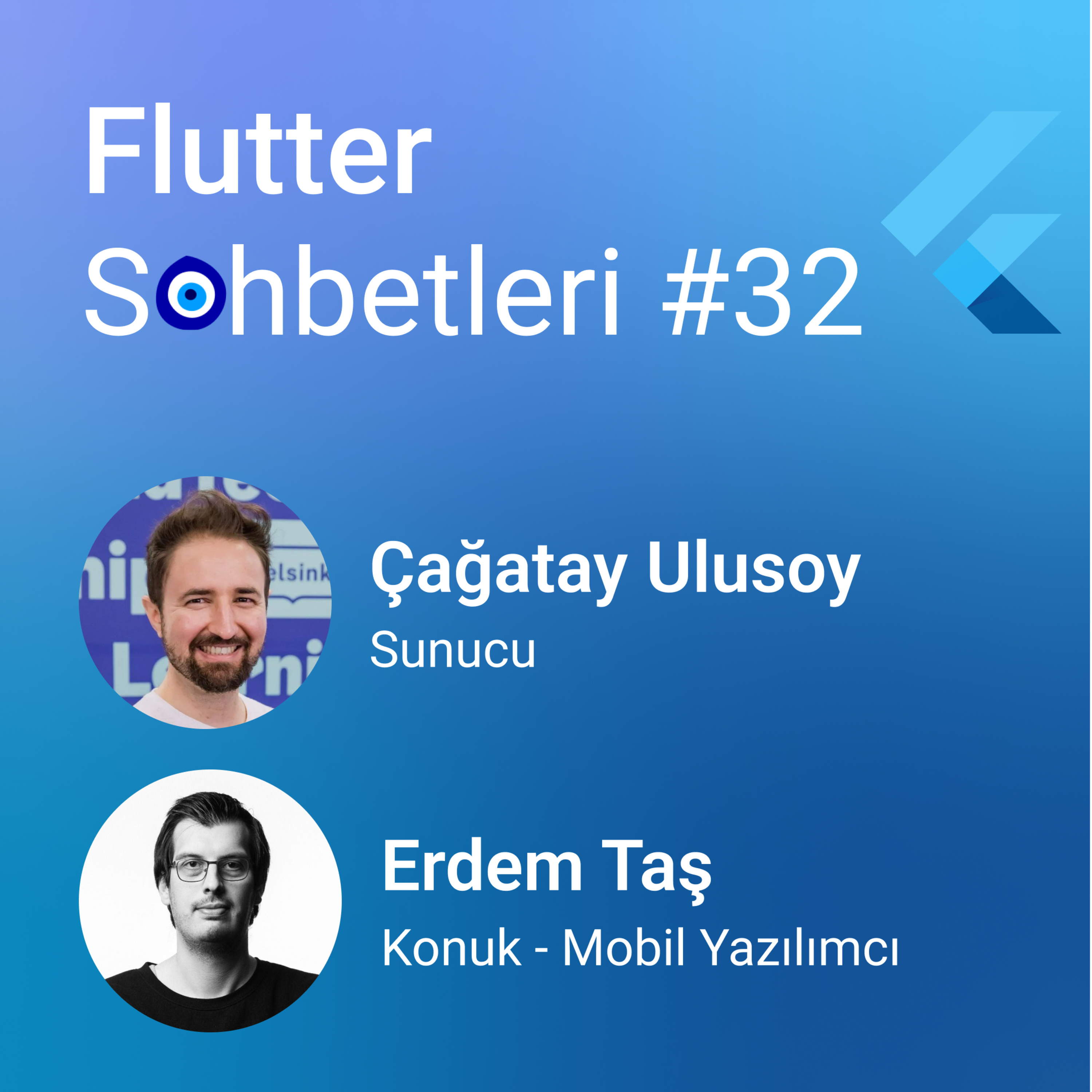 Flutter Sohbetleri