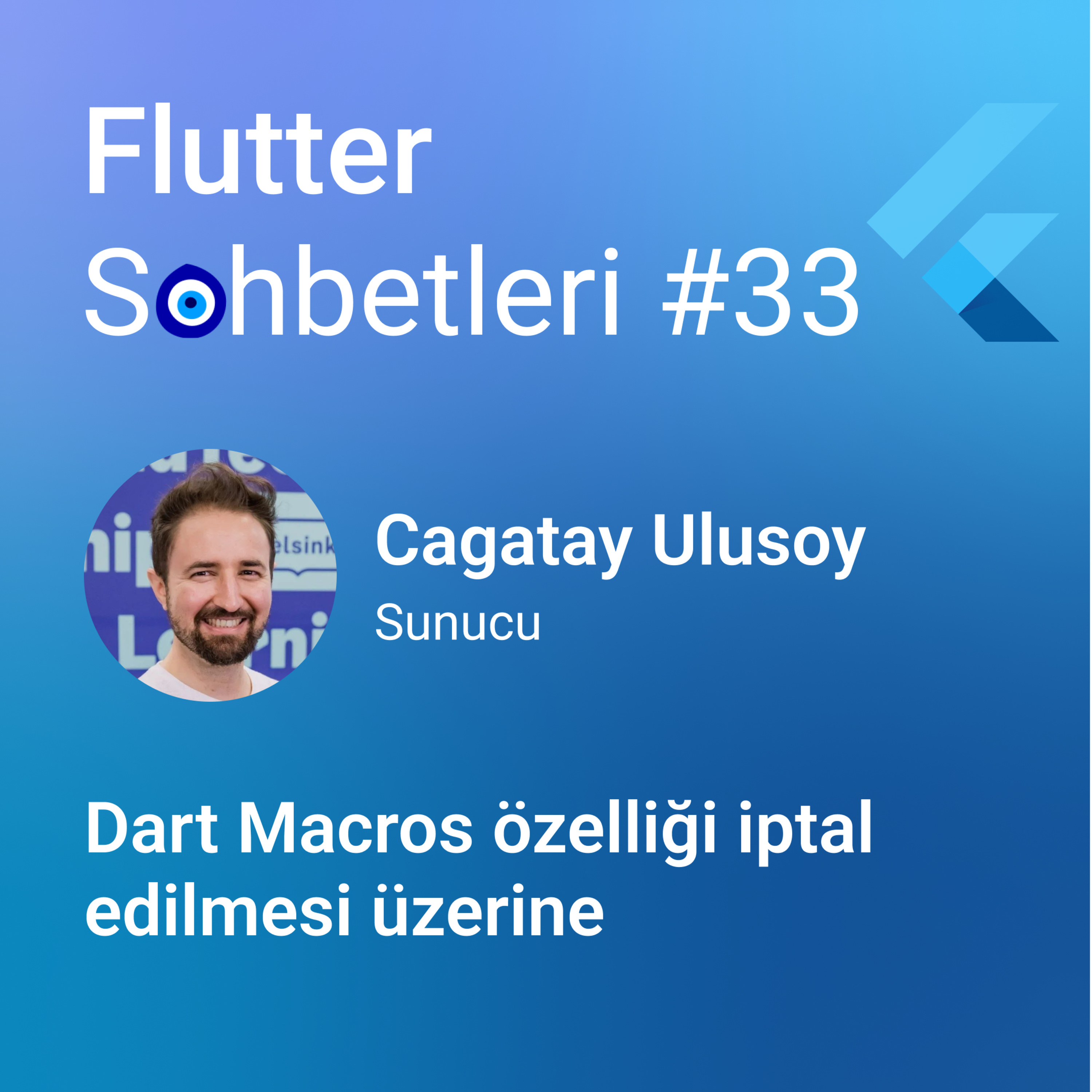 Flutter Sohbetleri