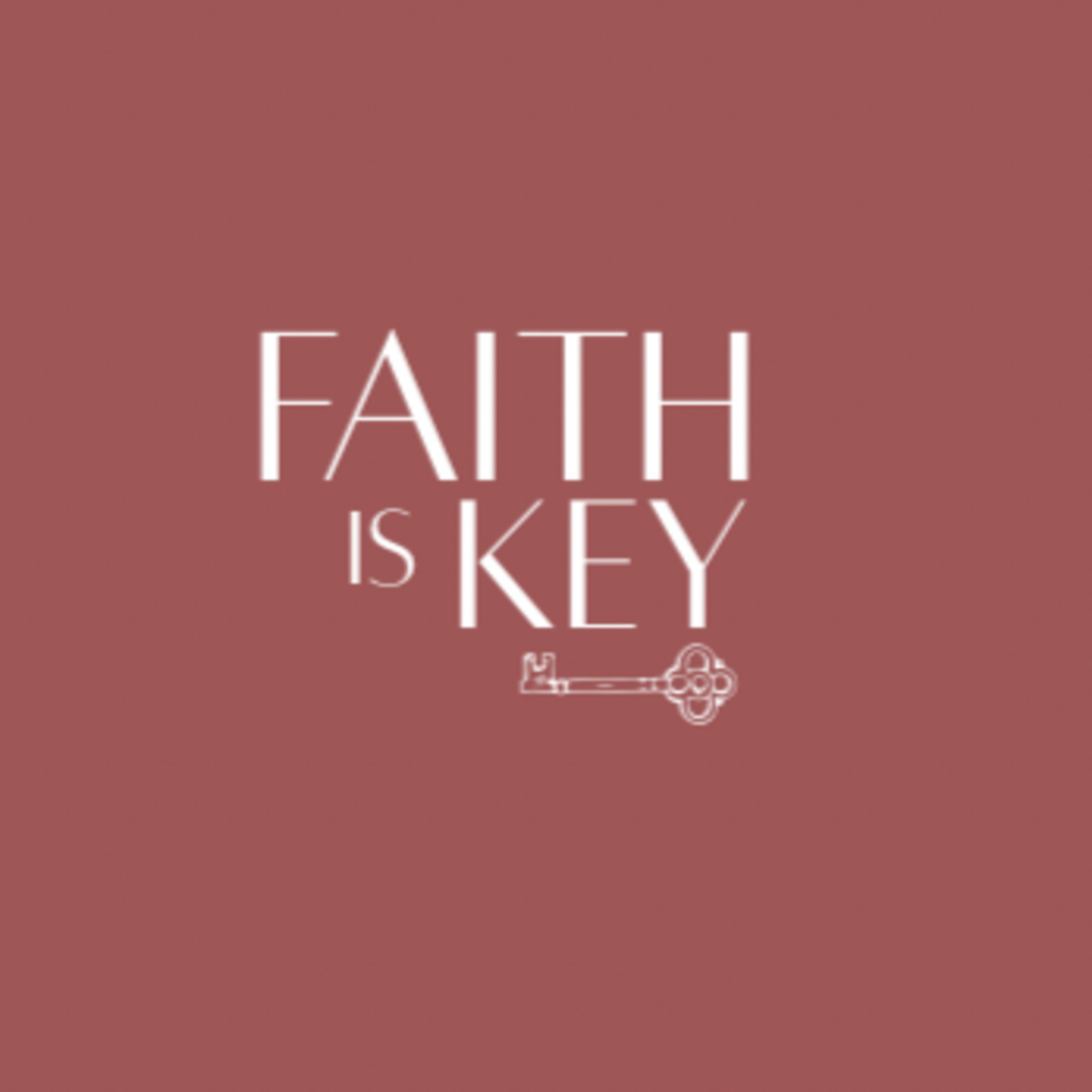 Balancing Ministry, Music, and Marriage w/ CURRENT MIND