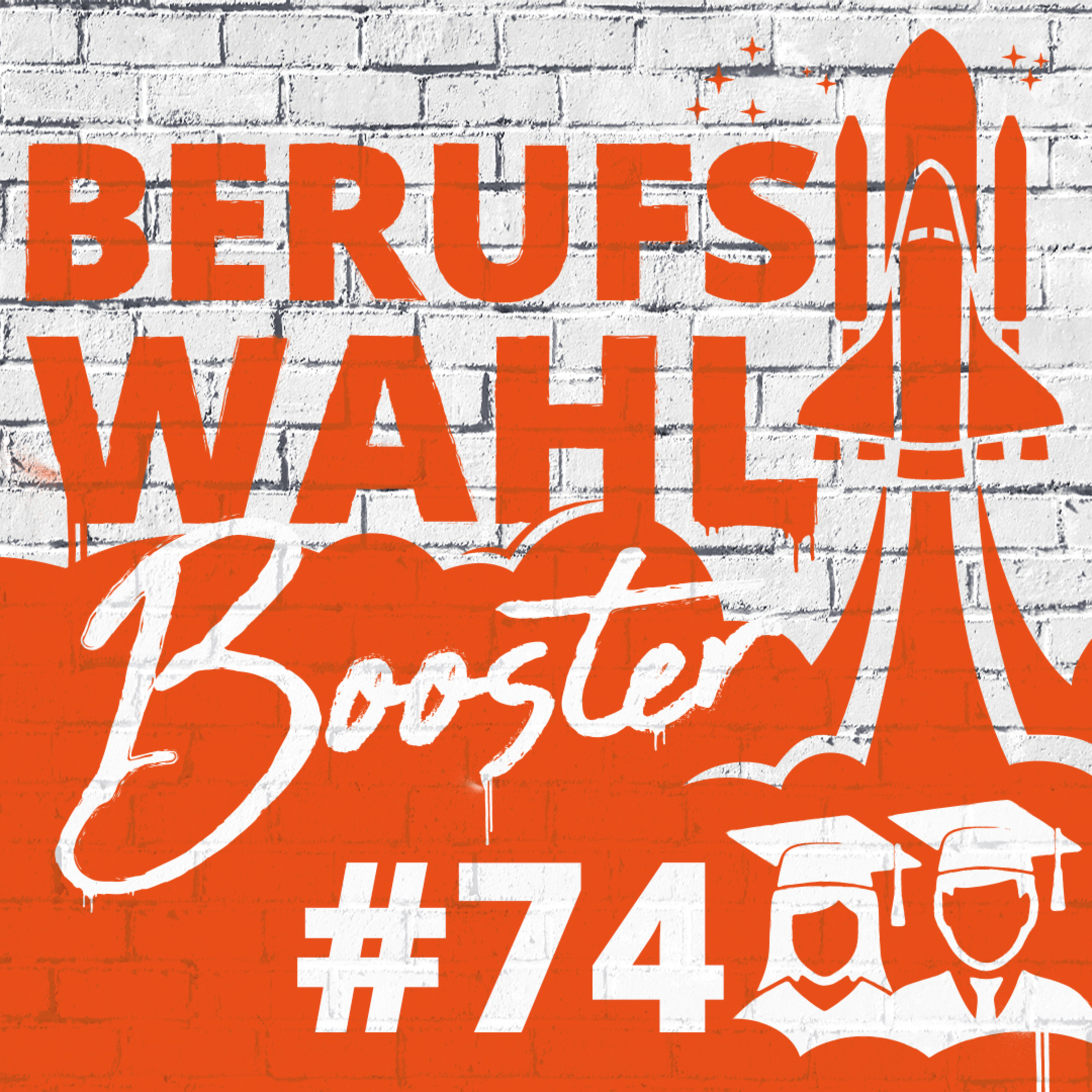 #74 Der/die Bademeister/-in von gestern ist out – Als Fachangestellte/r für Bäderbetriebe bist du heute Spezialist/-in!