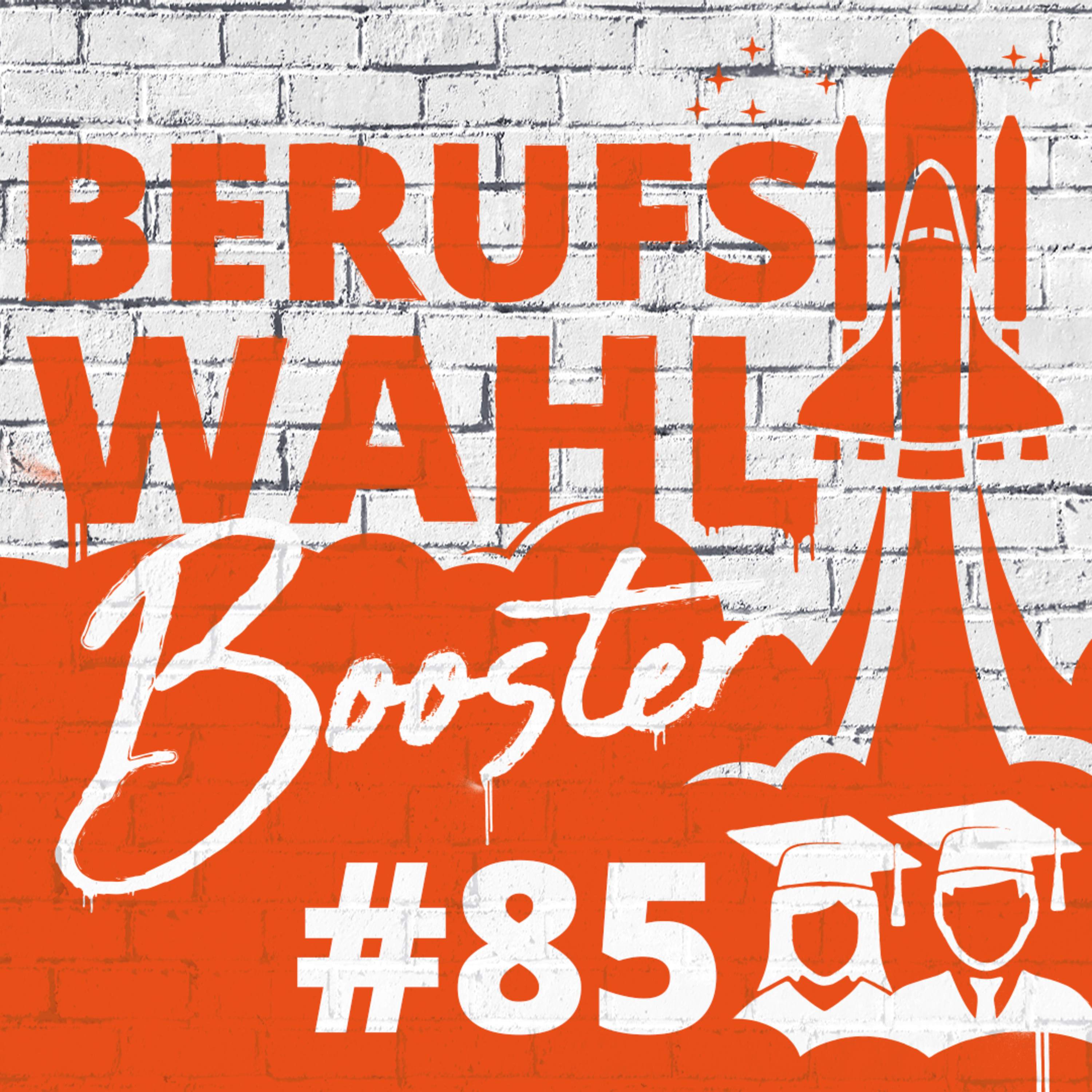 #85 Karriere, die Leben berührt! - Vielfältiger Jobeinstieg bei der HHO