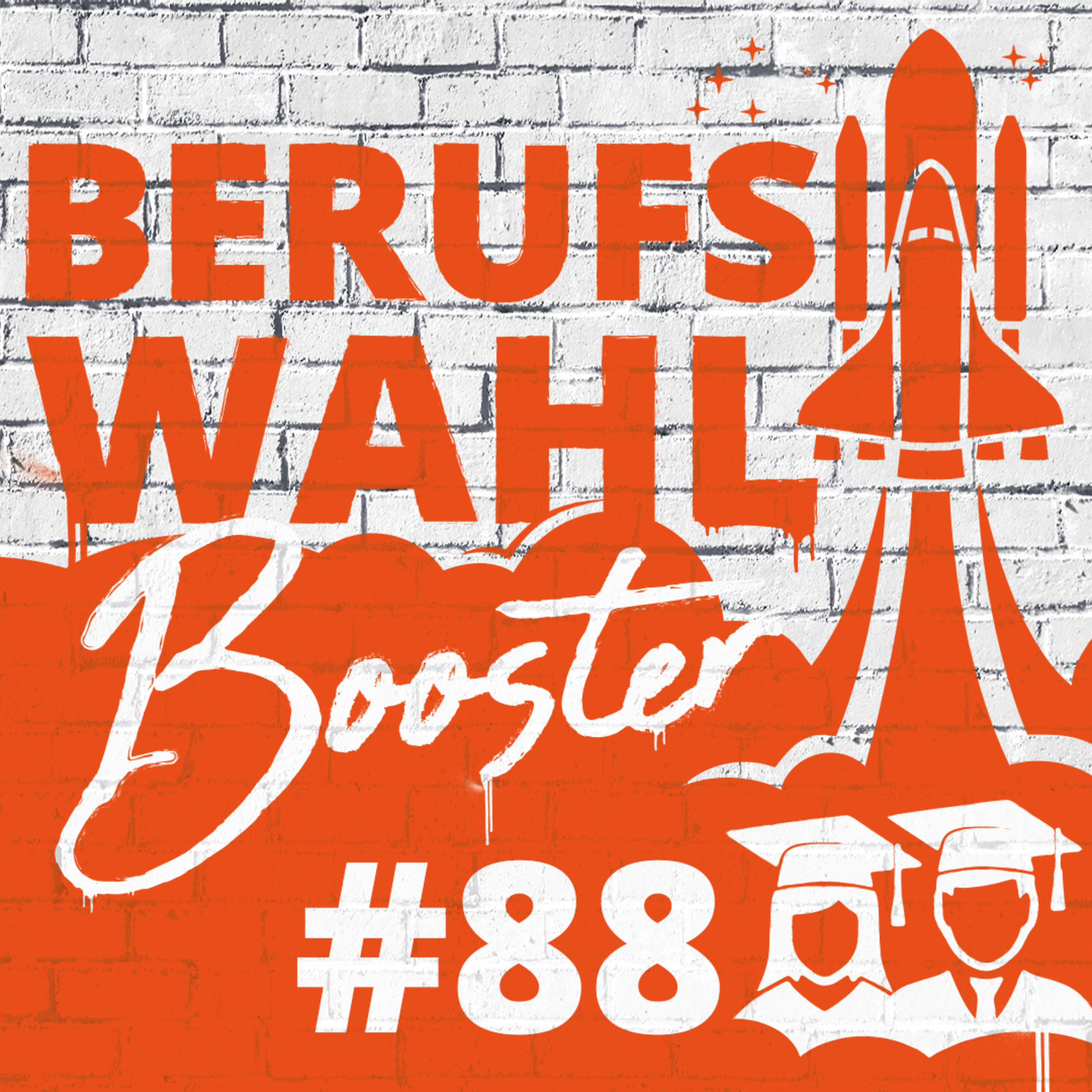 #88 Für mich und für andere: Der Bundesfreiwilligendienst