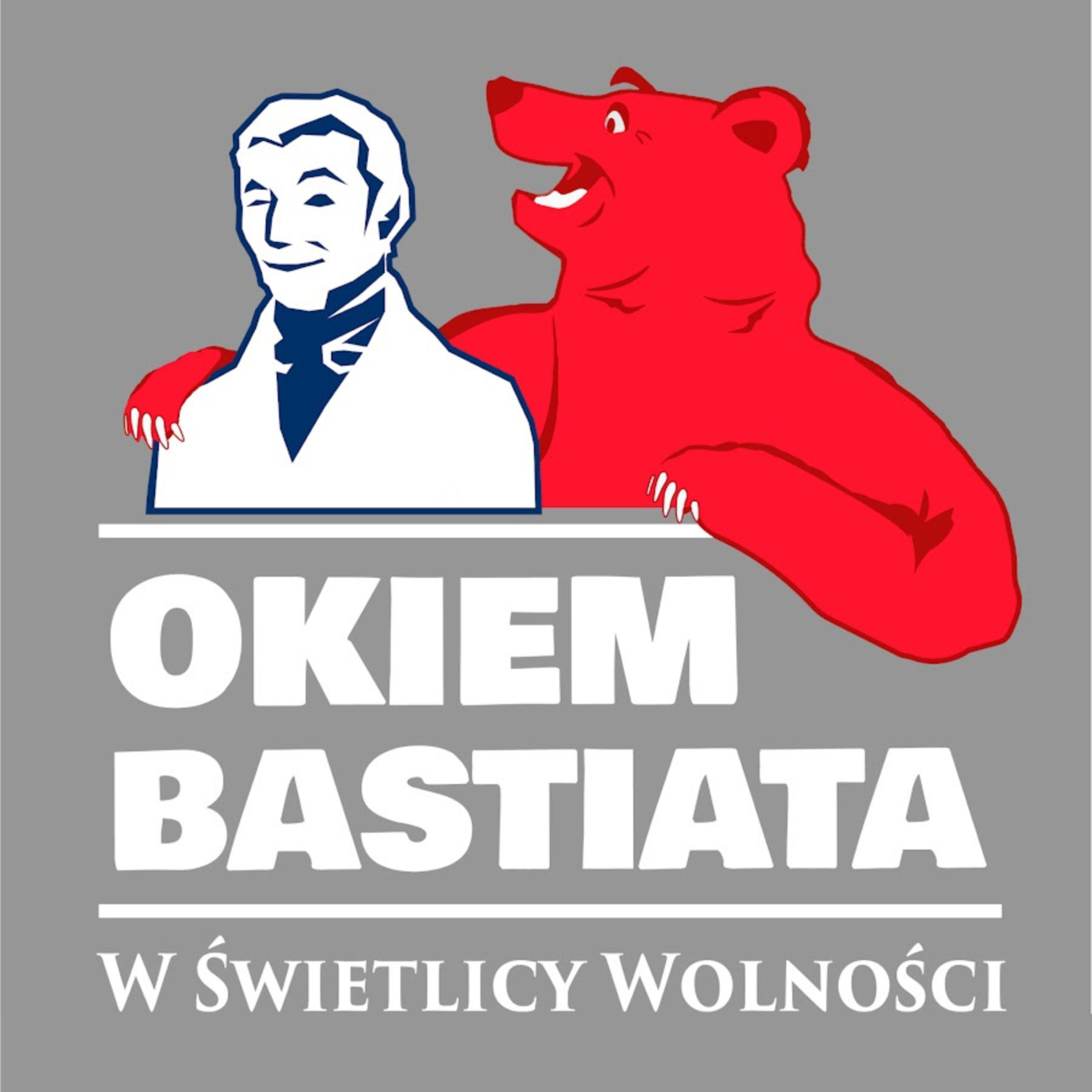 W czym i dlaczego Jacek Bartosiak się myli? - rozmowa z prof. Michałem Lubiną